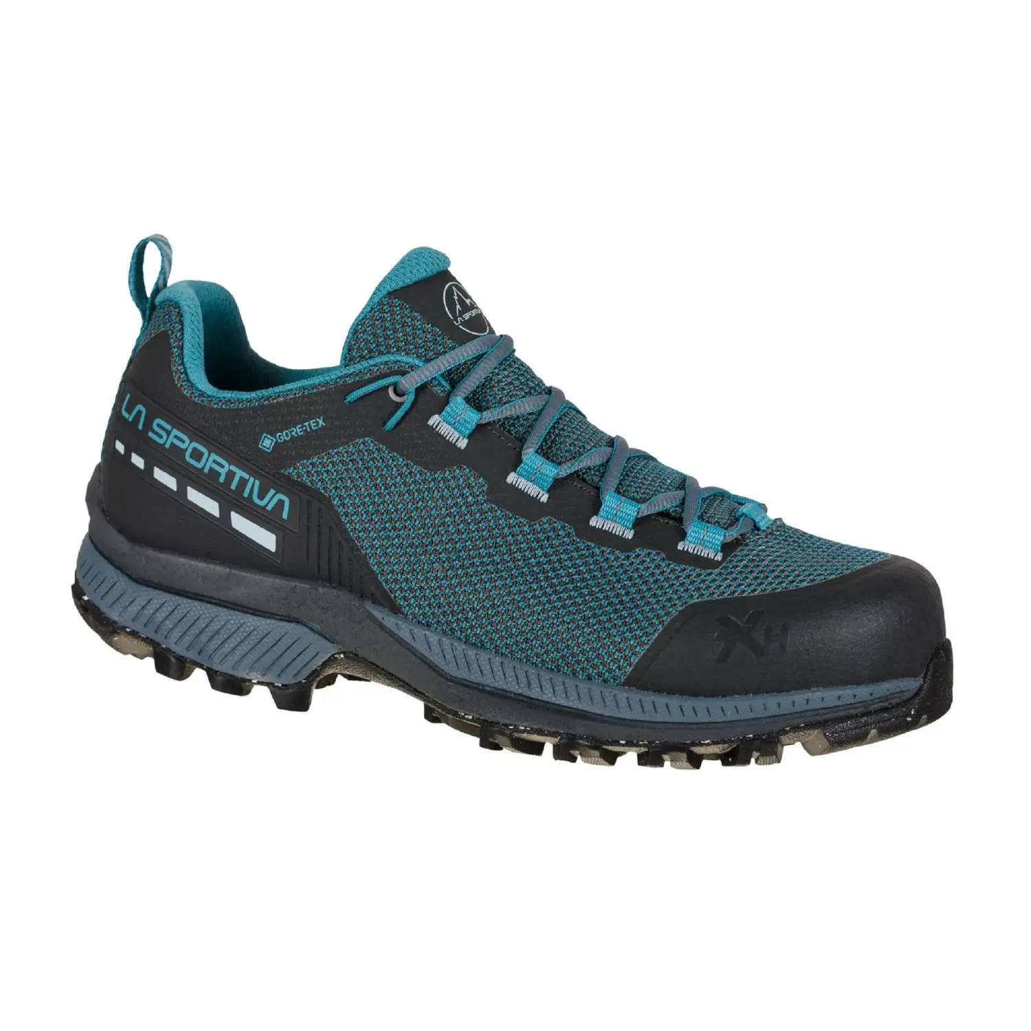 topaz/carbon - La Sportiva TX Hike Woman Gtx