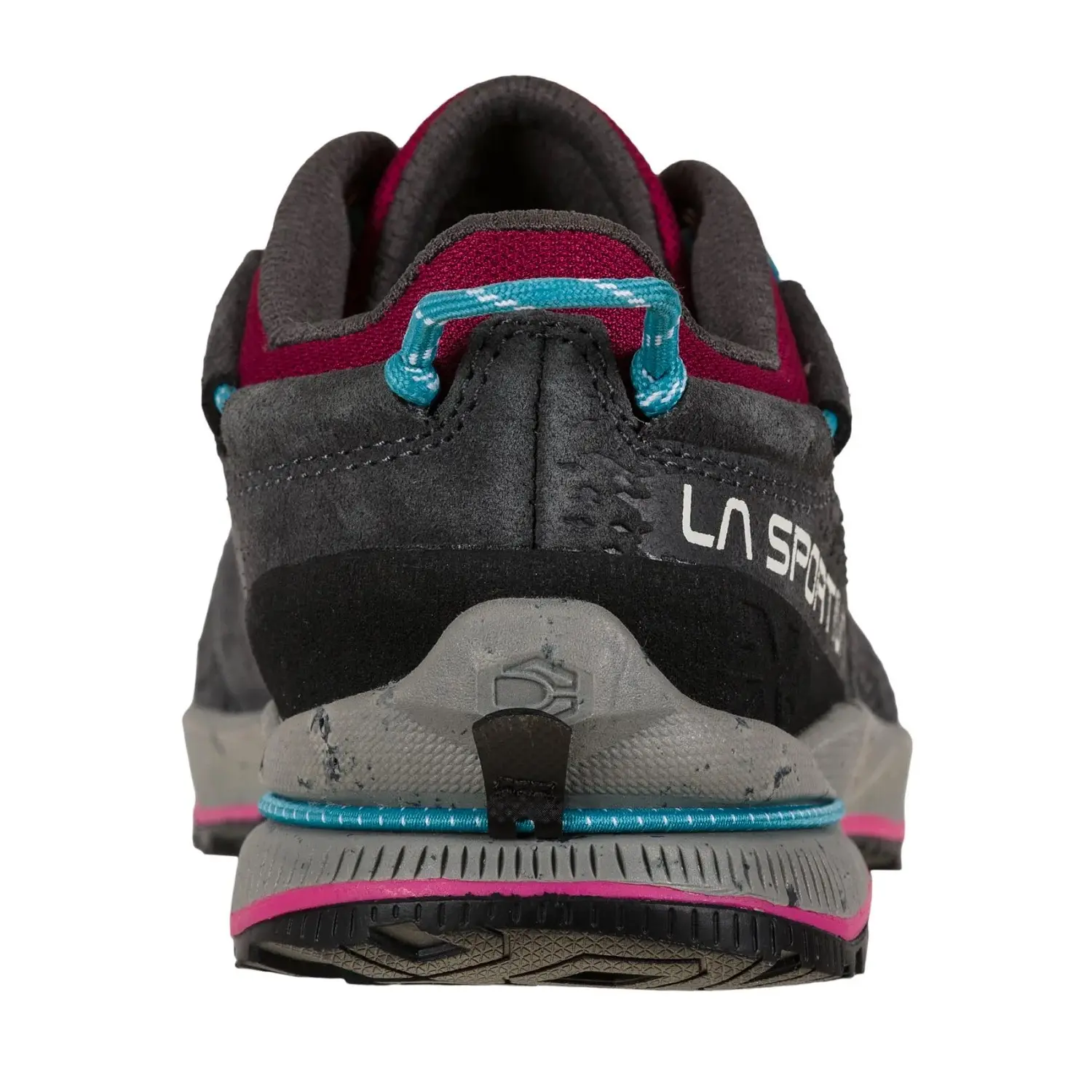  - La Sportiva TX2 Evo Leather Woman