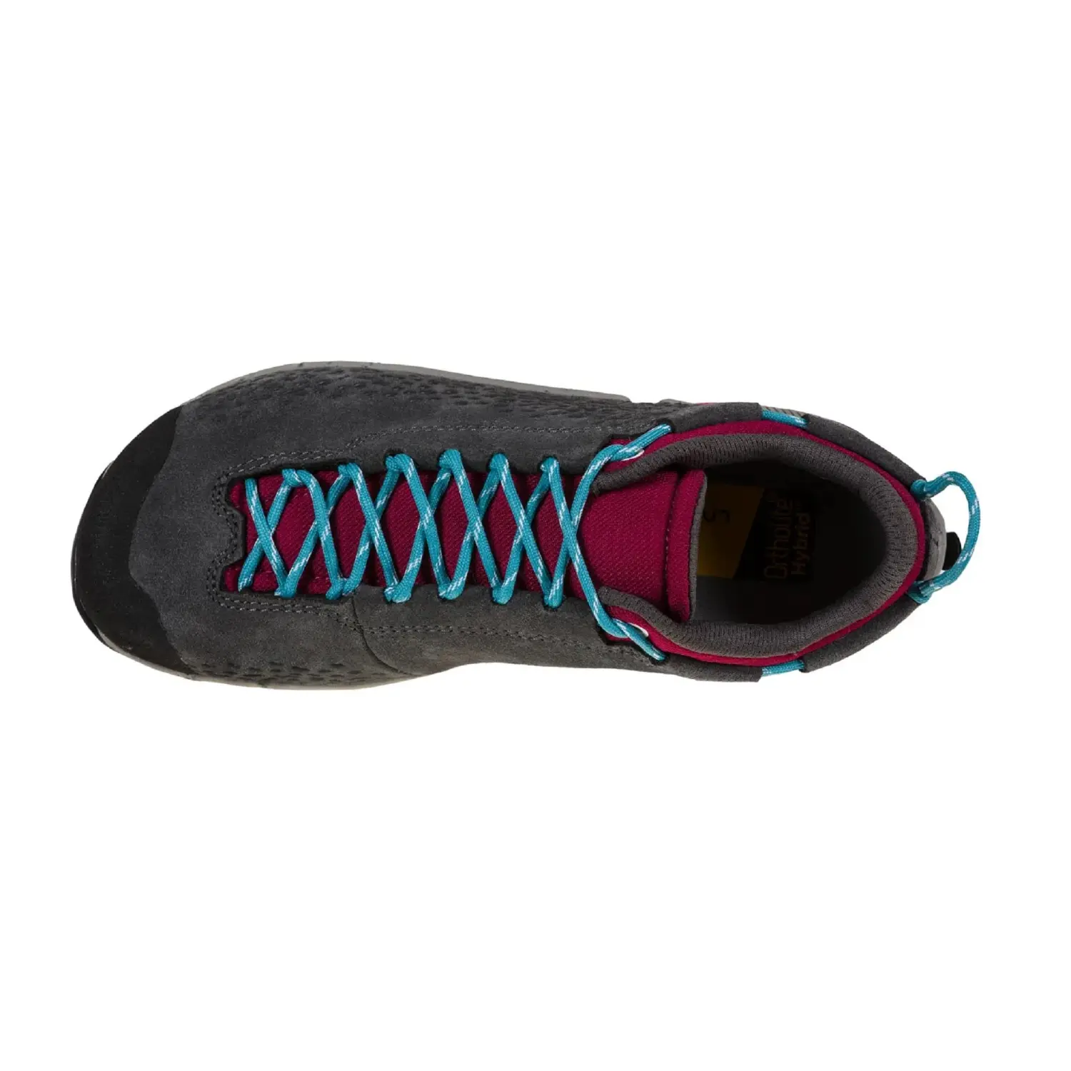  - La Sportiva TX2 Evo Leather Woman