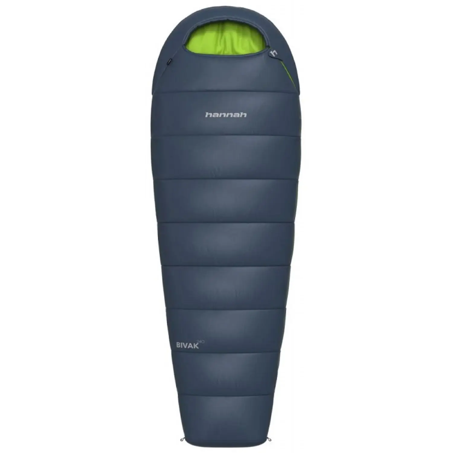 midnight navy/lime g ii - Hannah Bivak 240