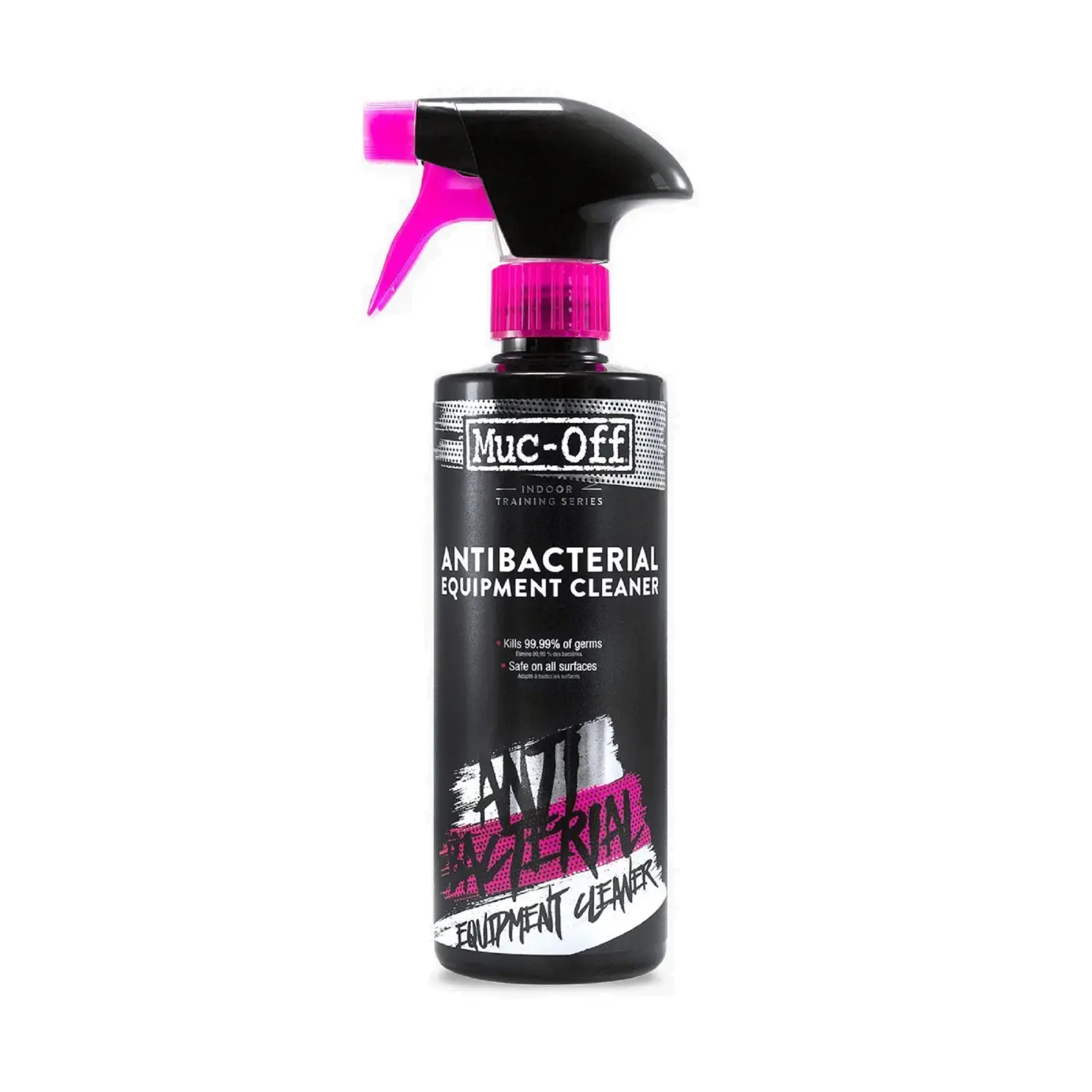  - Muc-Off Indoor Training Kit