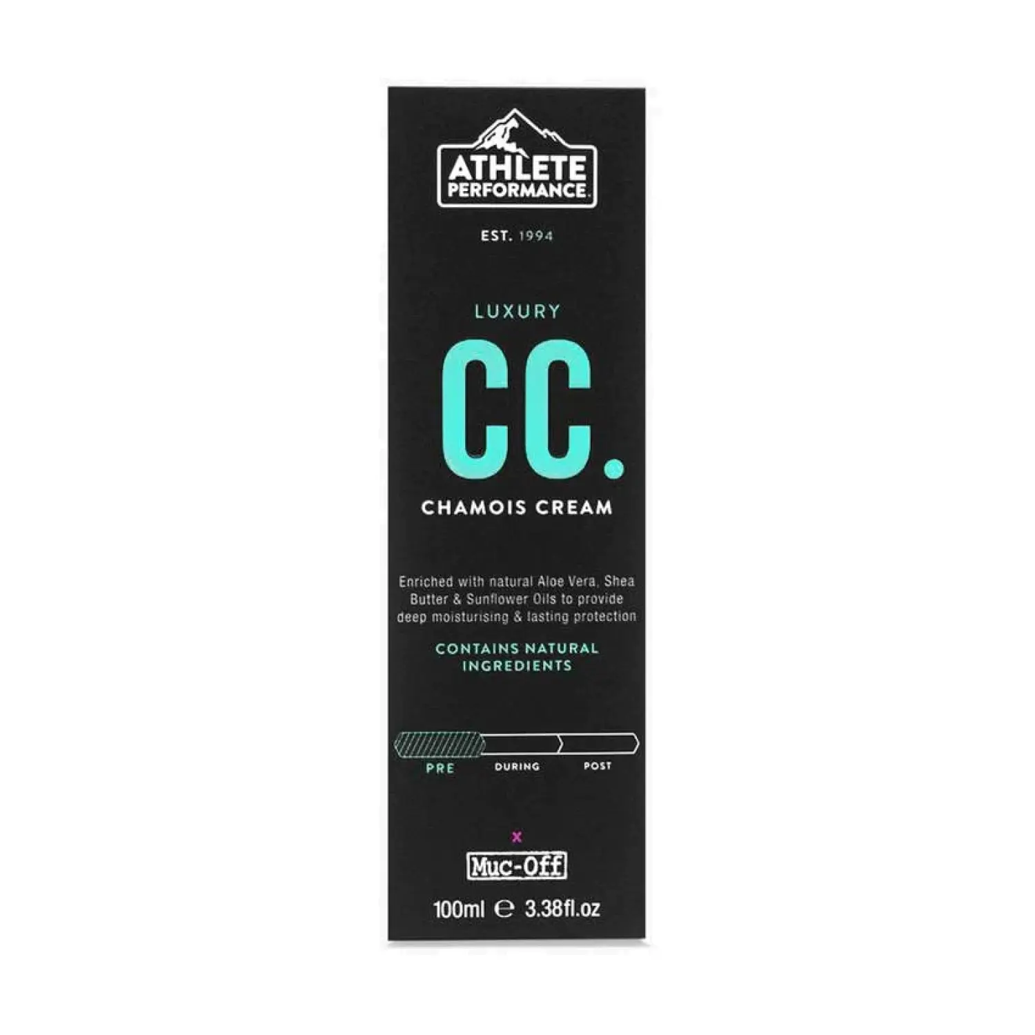  - Muc-Off Indoor Training Kit