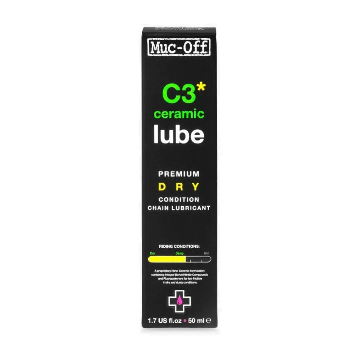  - Muc-Off Indoor Training Kit