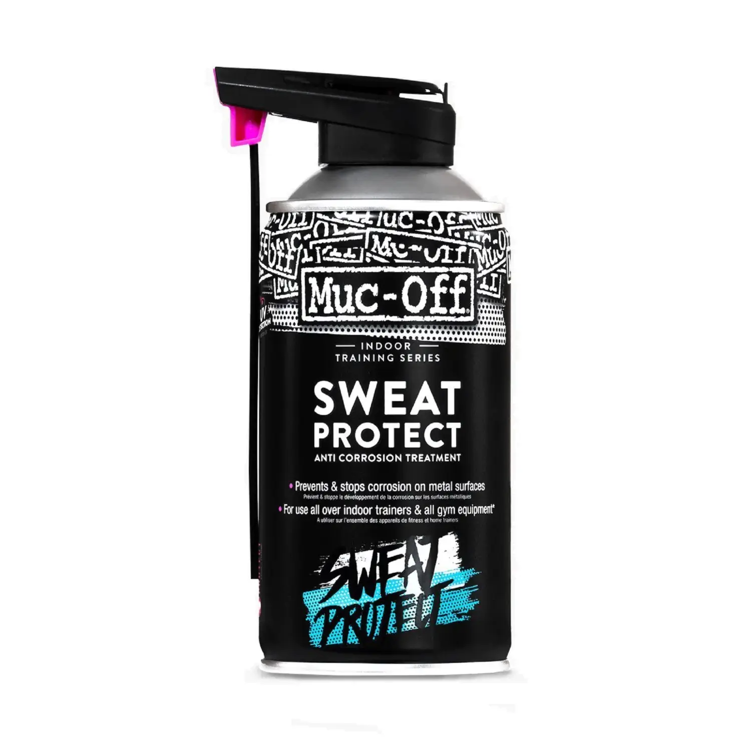  - Muc-Off Indoor Training Kit