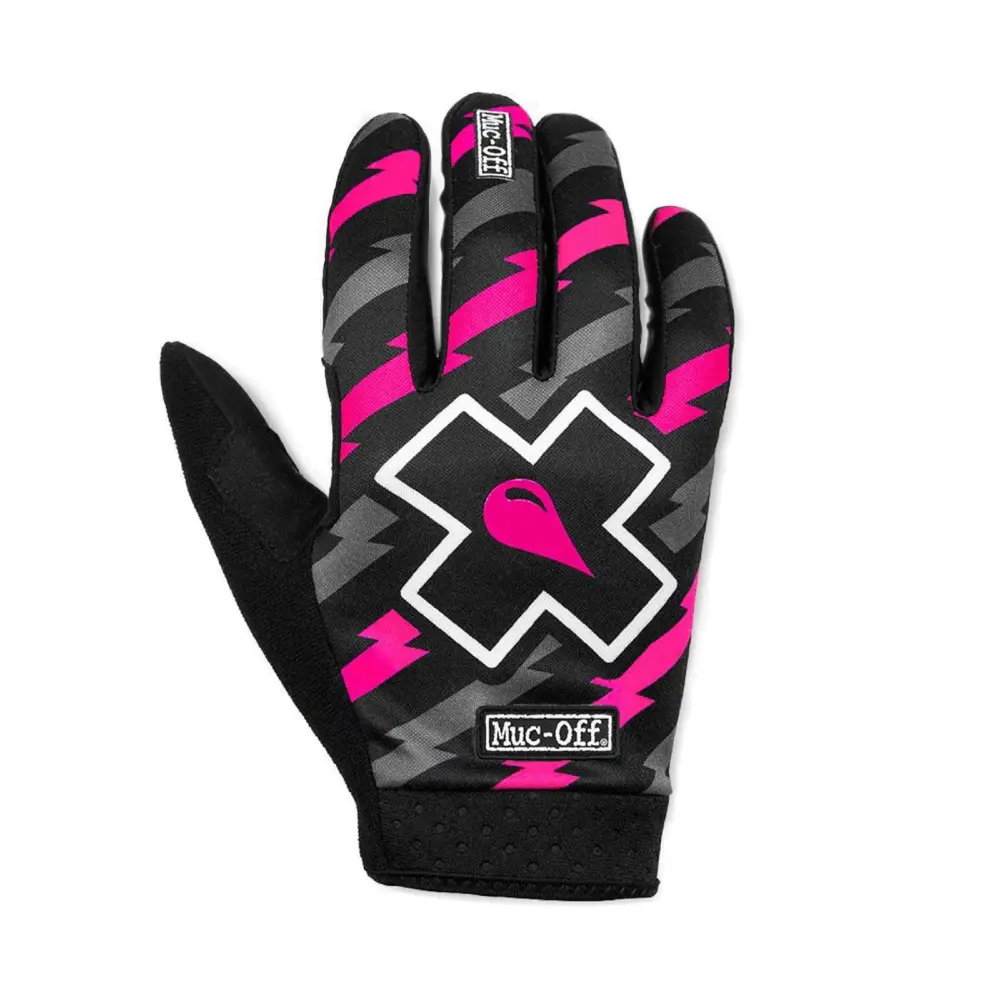Muc-Off Rider Gloves