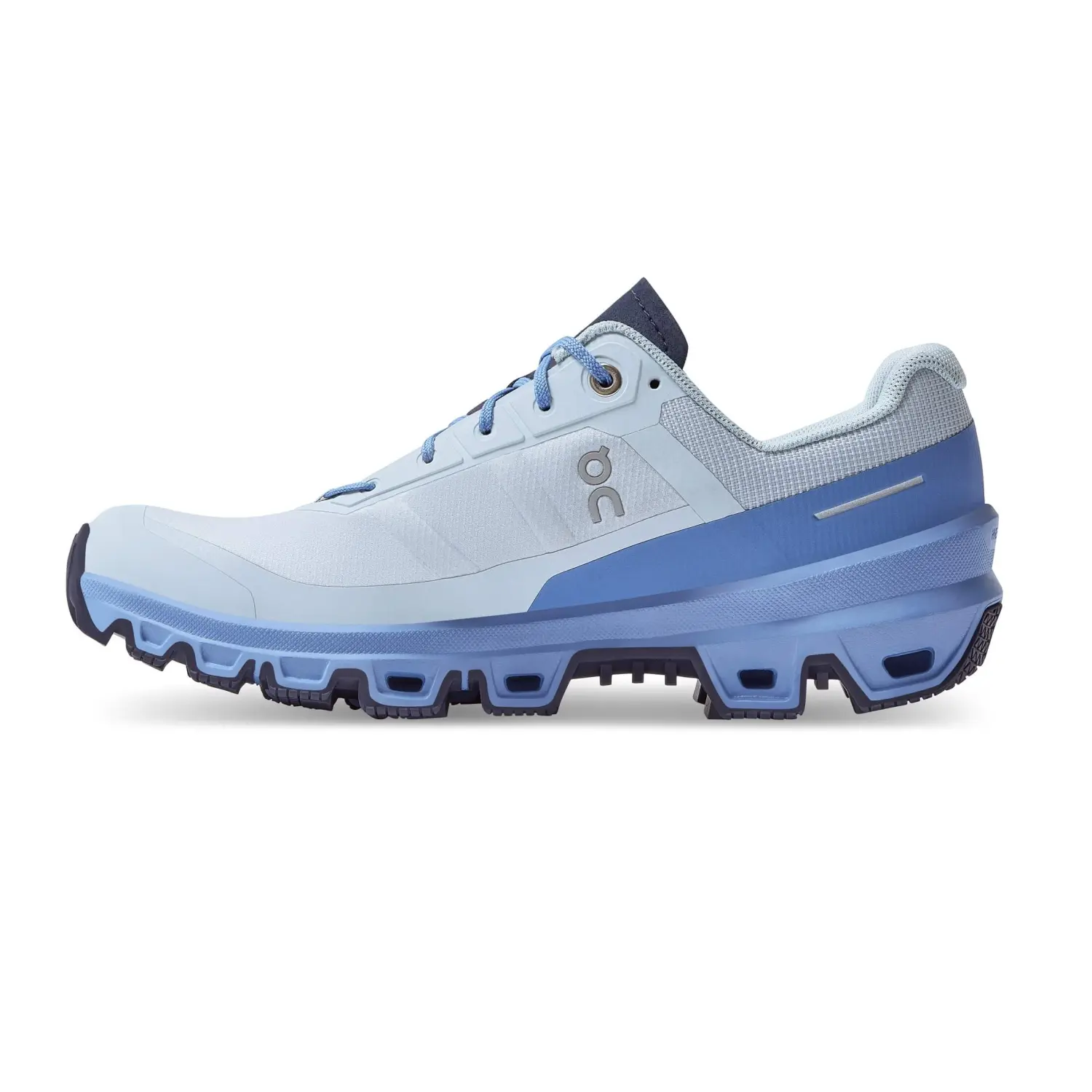  - On Running Cloudventure W’s