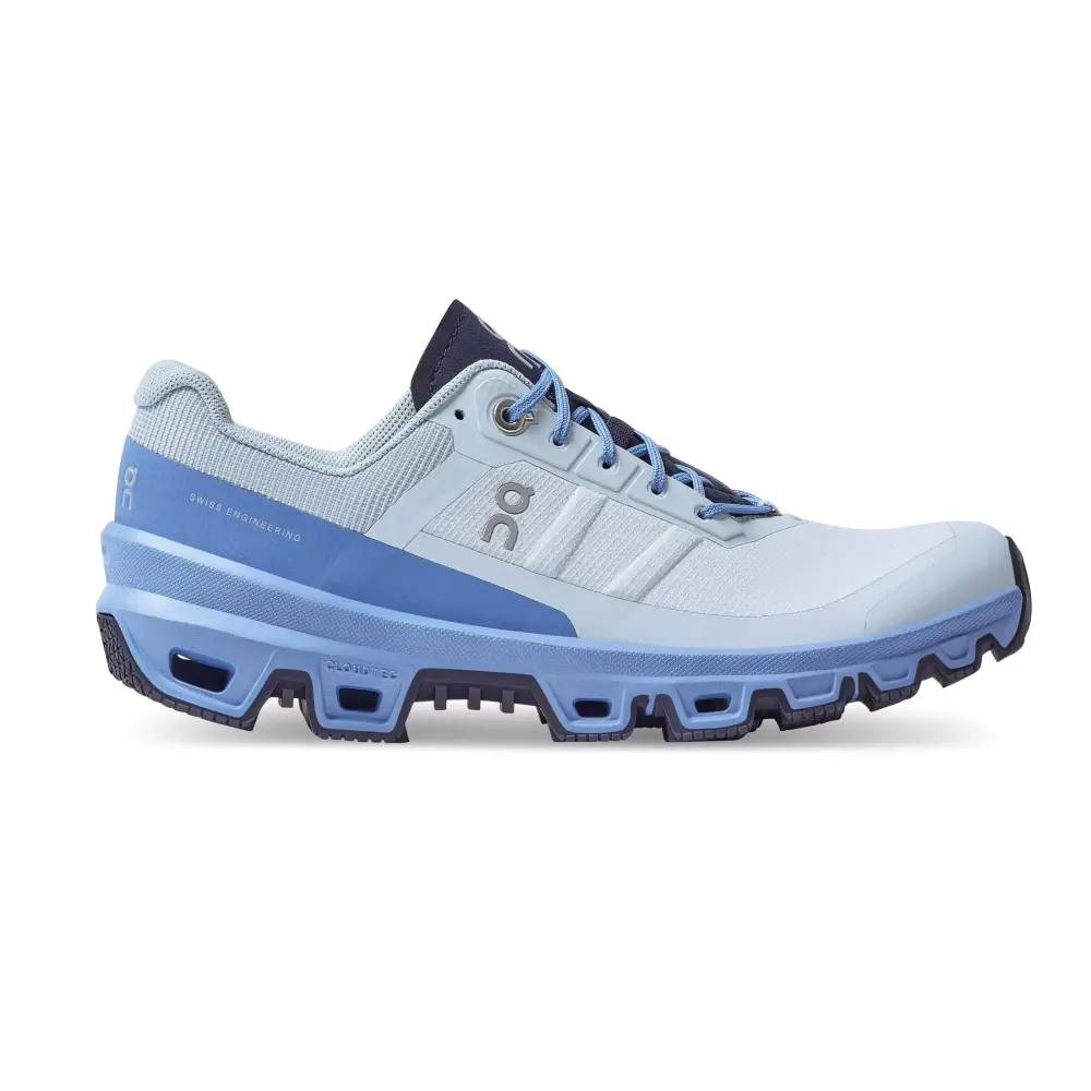 On Running Cloudventure W’s