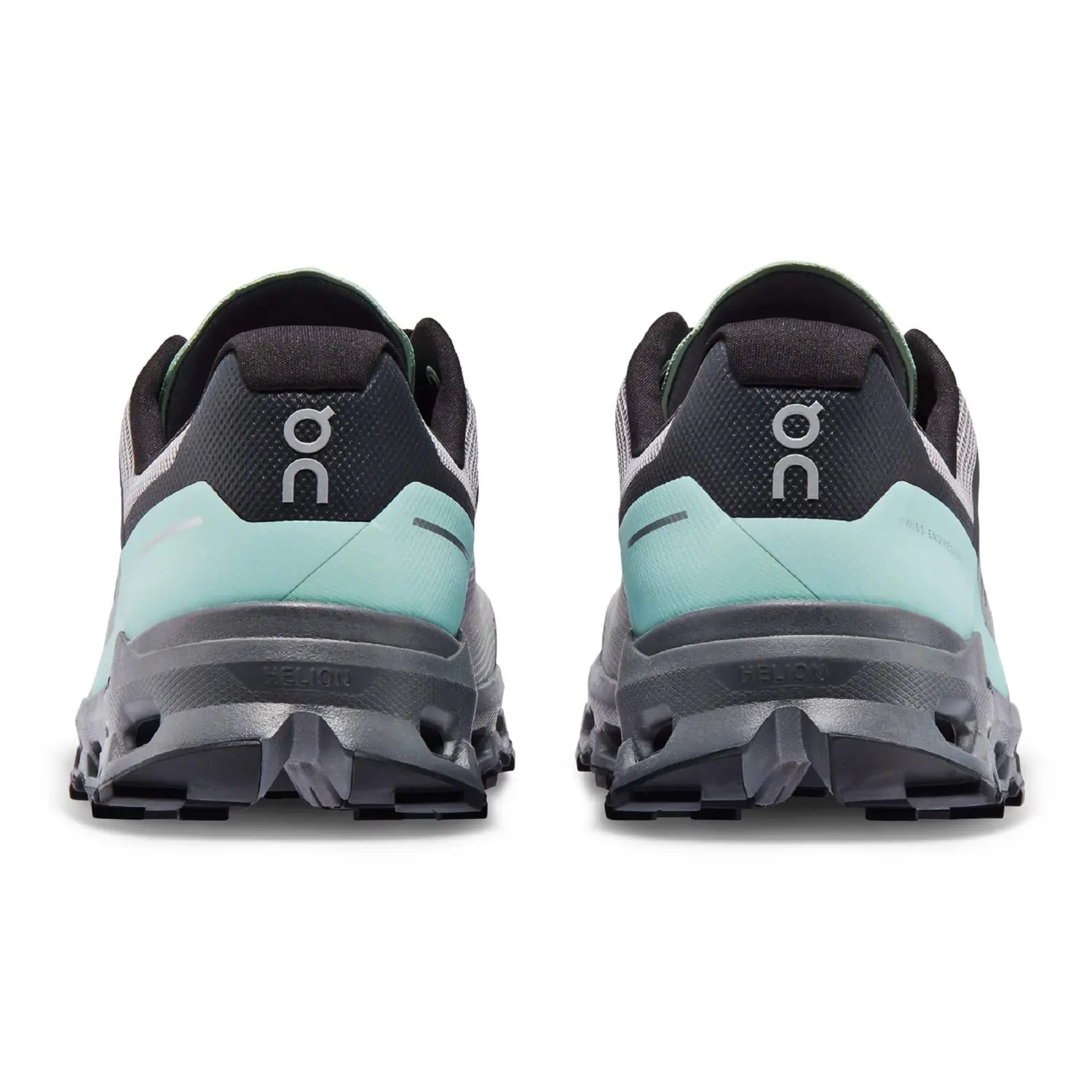  - On Running Cloudvista M’s