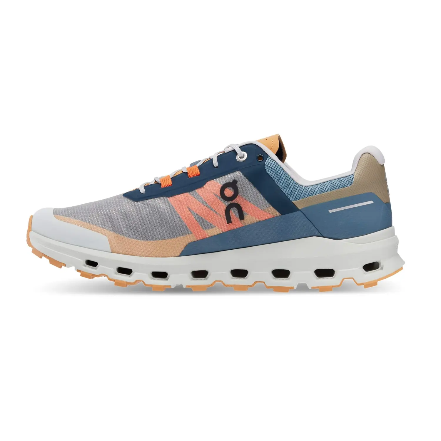  - On Running Cloudvista M’s