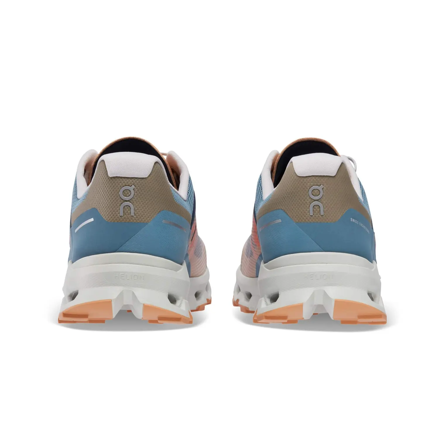  - On Running Cloudvista M’s