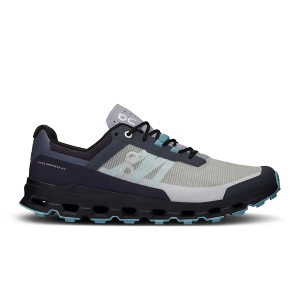 On Running Cloudvista M’s