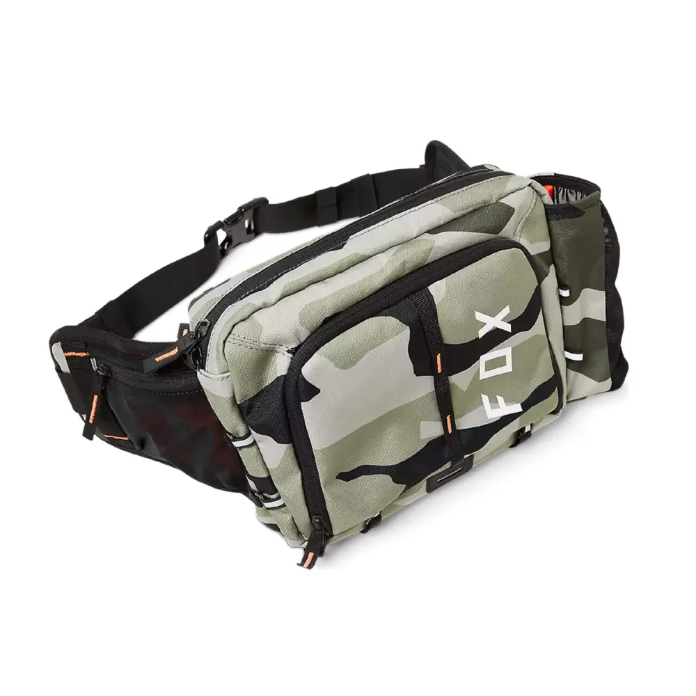 Green Camo