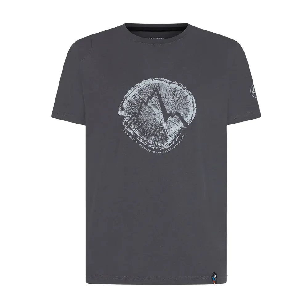 La Sportiva Cross Section T-Shirt M