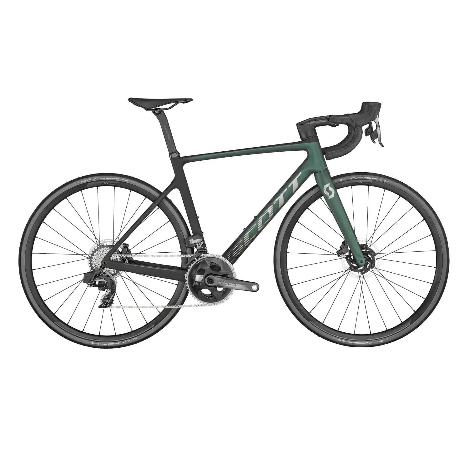  - Scott Bike Addict RC 20