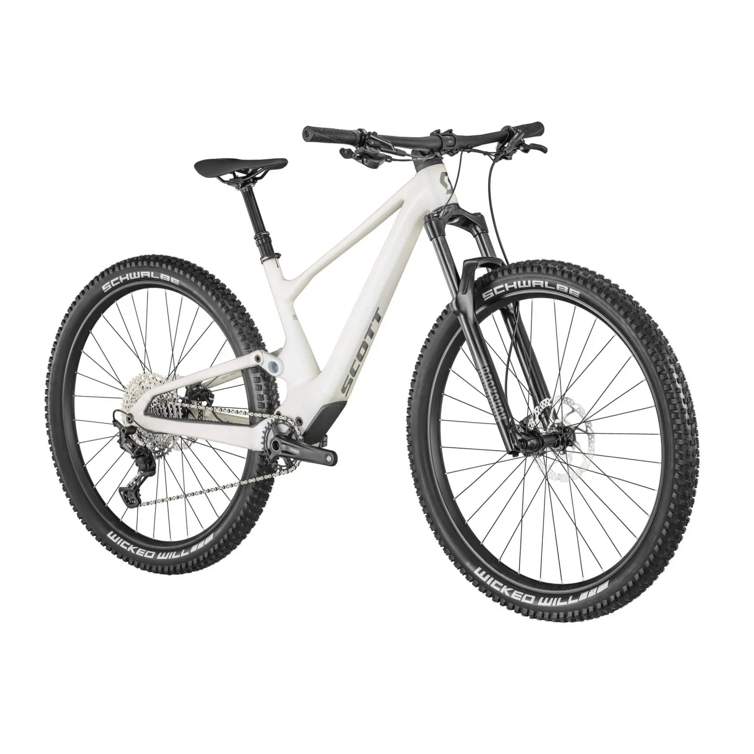  - Scott Bike Contessa Spark 930