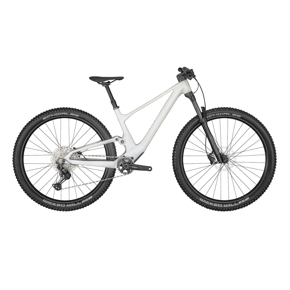 Scott Bike Contessa Spark 930