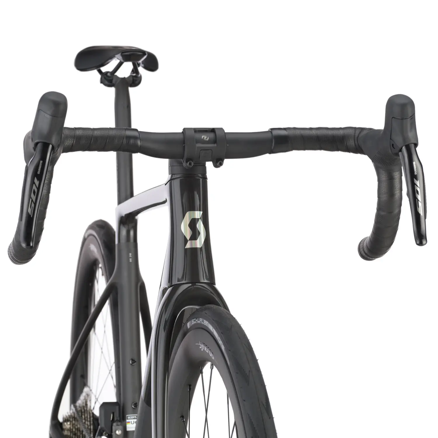  - Scott Bike Addict RC 30
