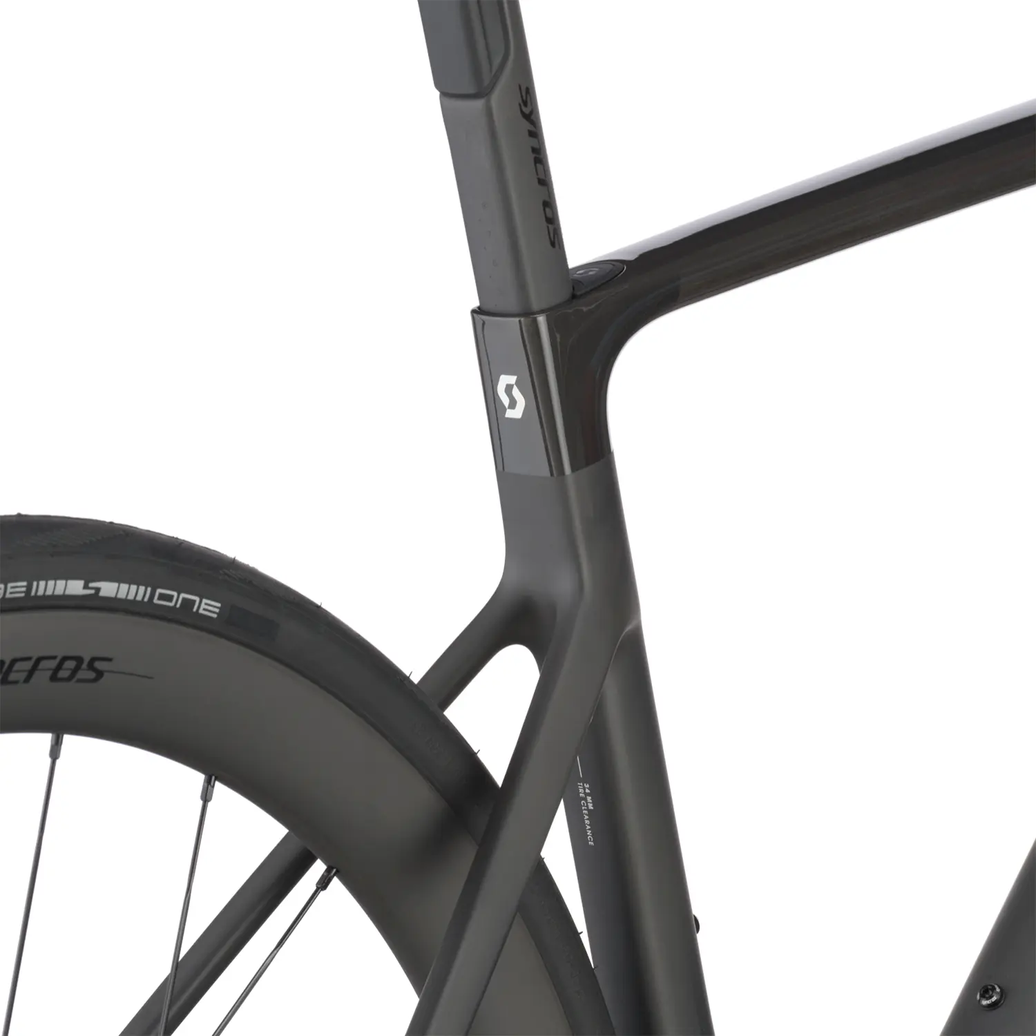  - Scott Bike Addict RC 30