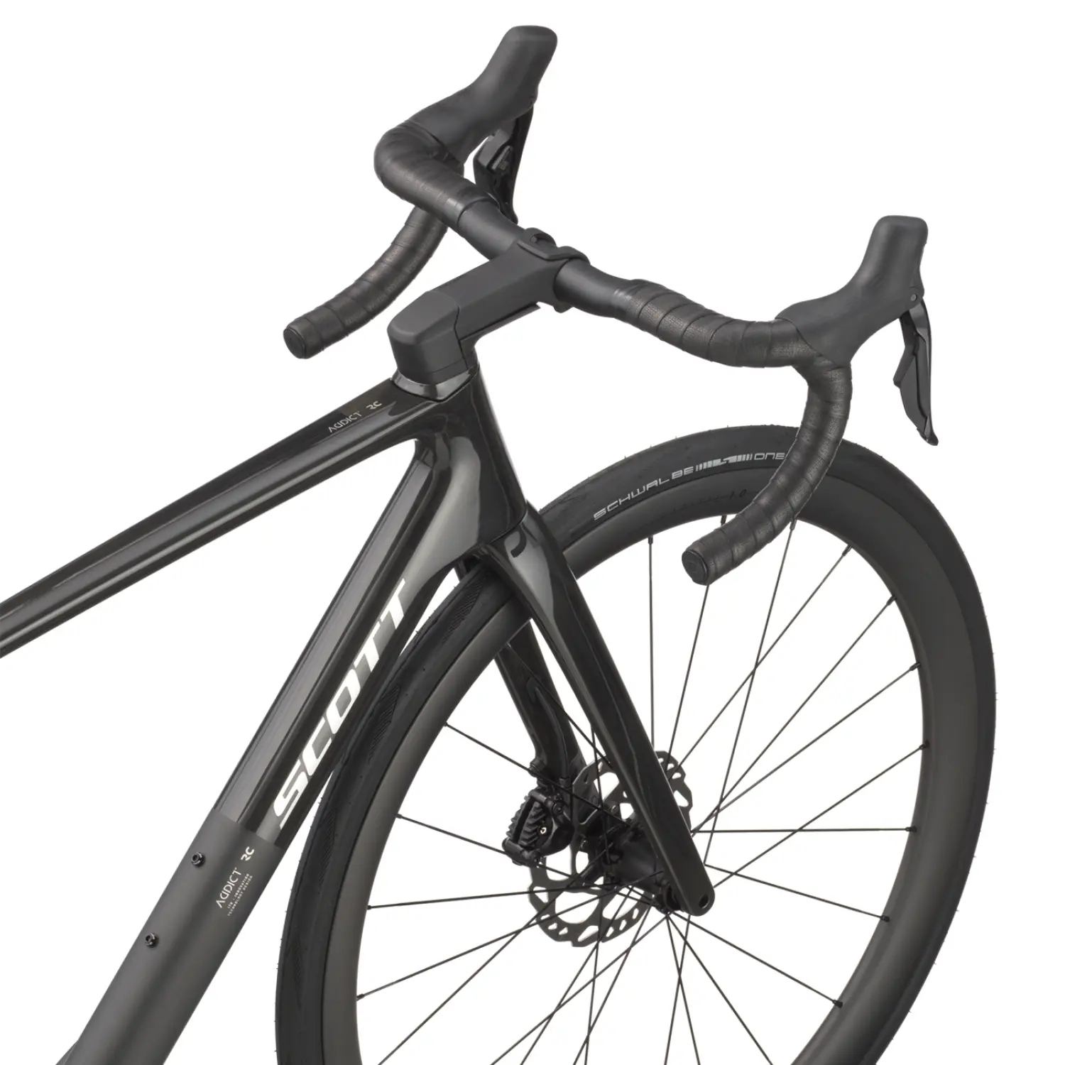  - Scott Bike Addict RC 30