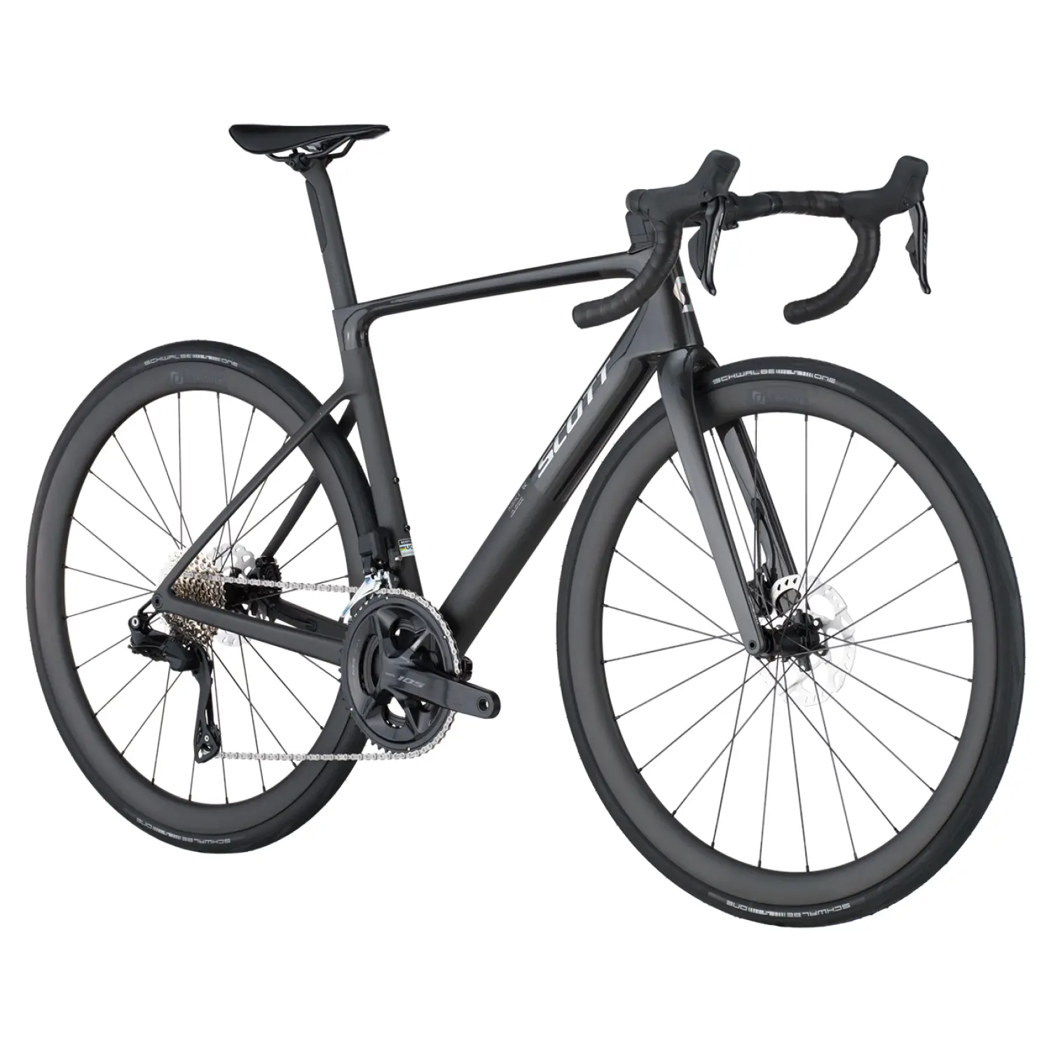  - Scott Bike Addict RC 30