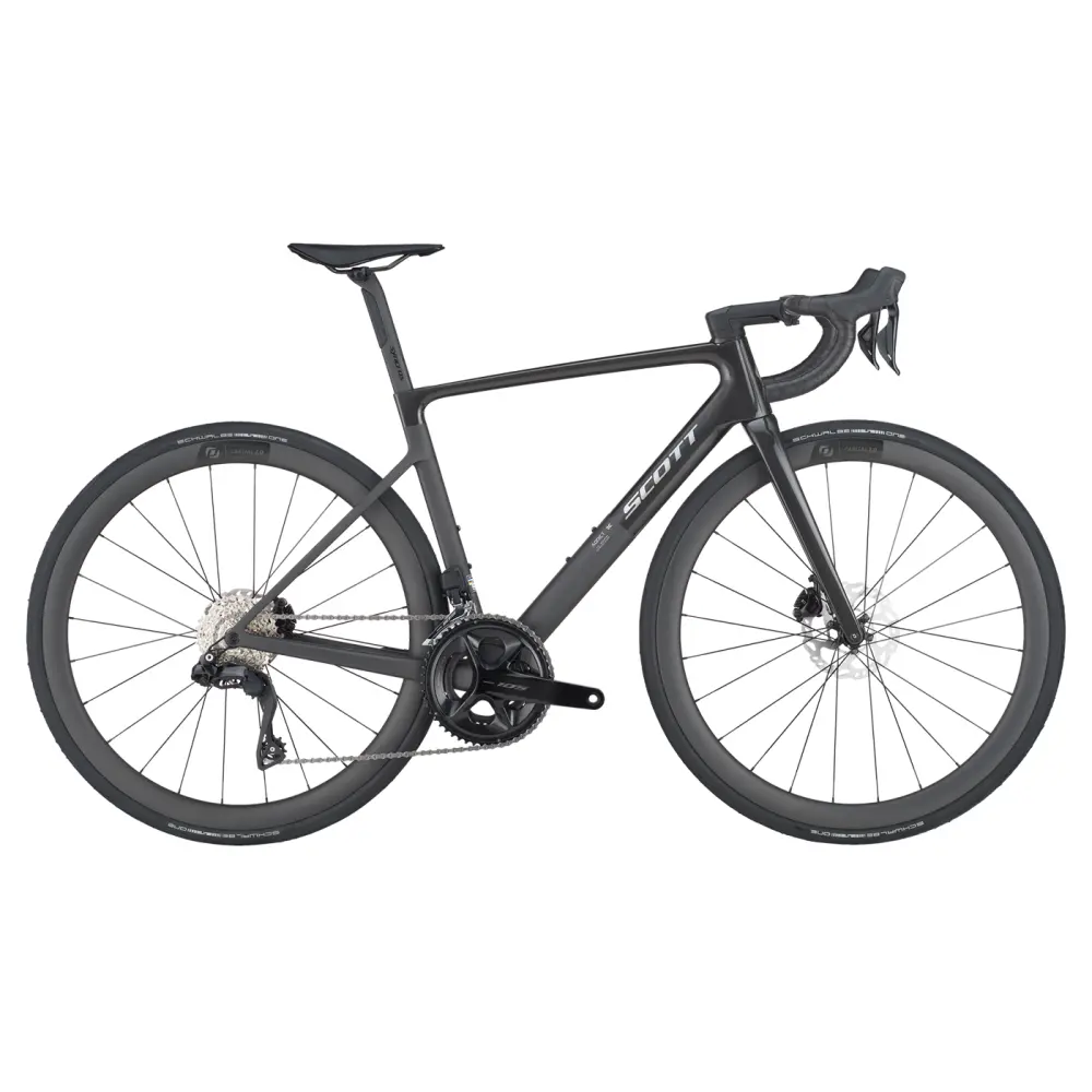 Scott Bike Addict RC 30