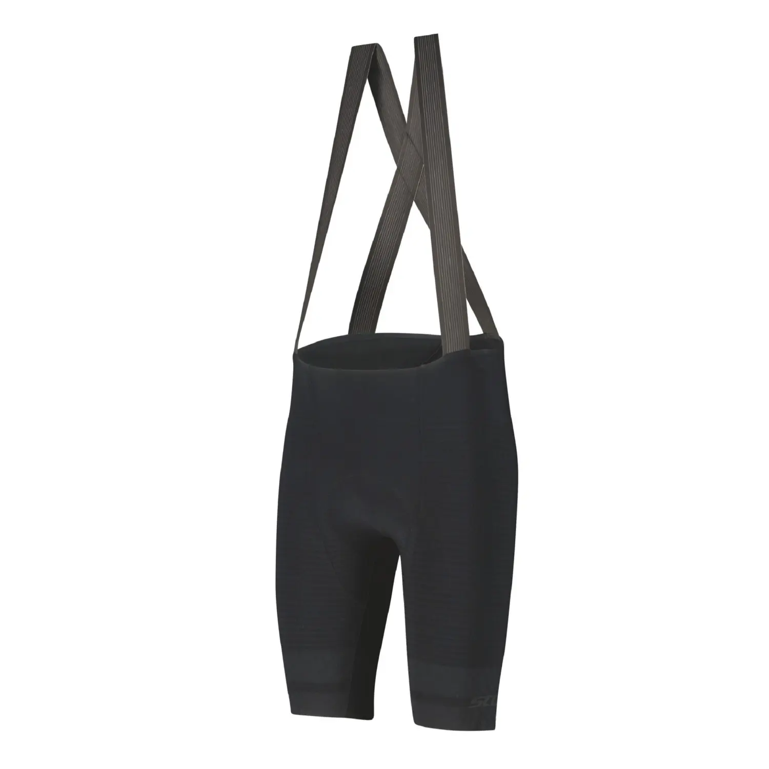 black/dark grey - Scott Bibs M's RC Ultimate ++++