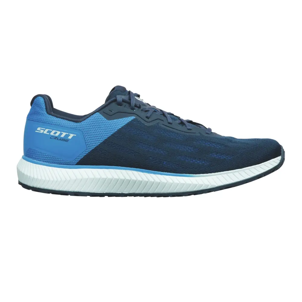 Scott Shoe Cruise