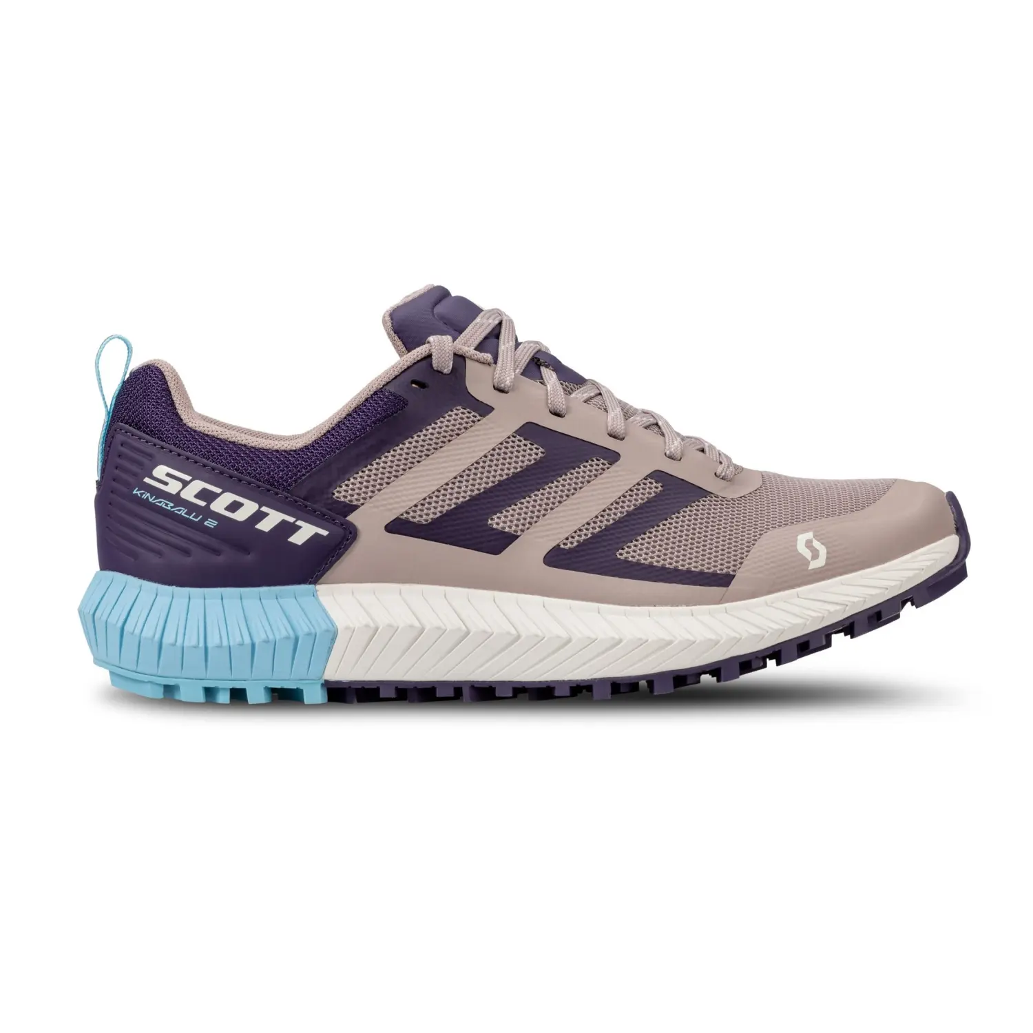  - Scott Shoe W's Kinabalu 2