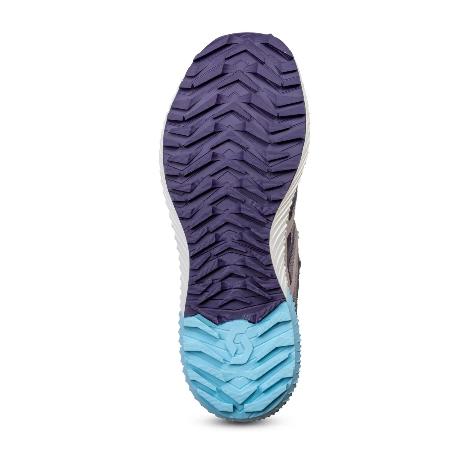  - Scott Shoe W's Kinabalu 2