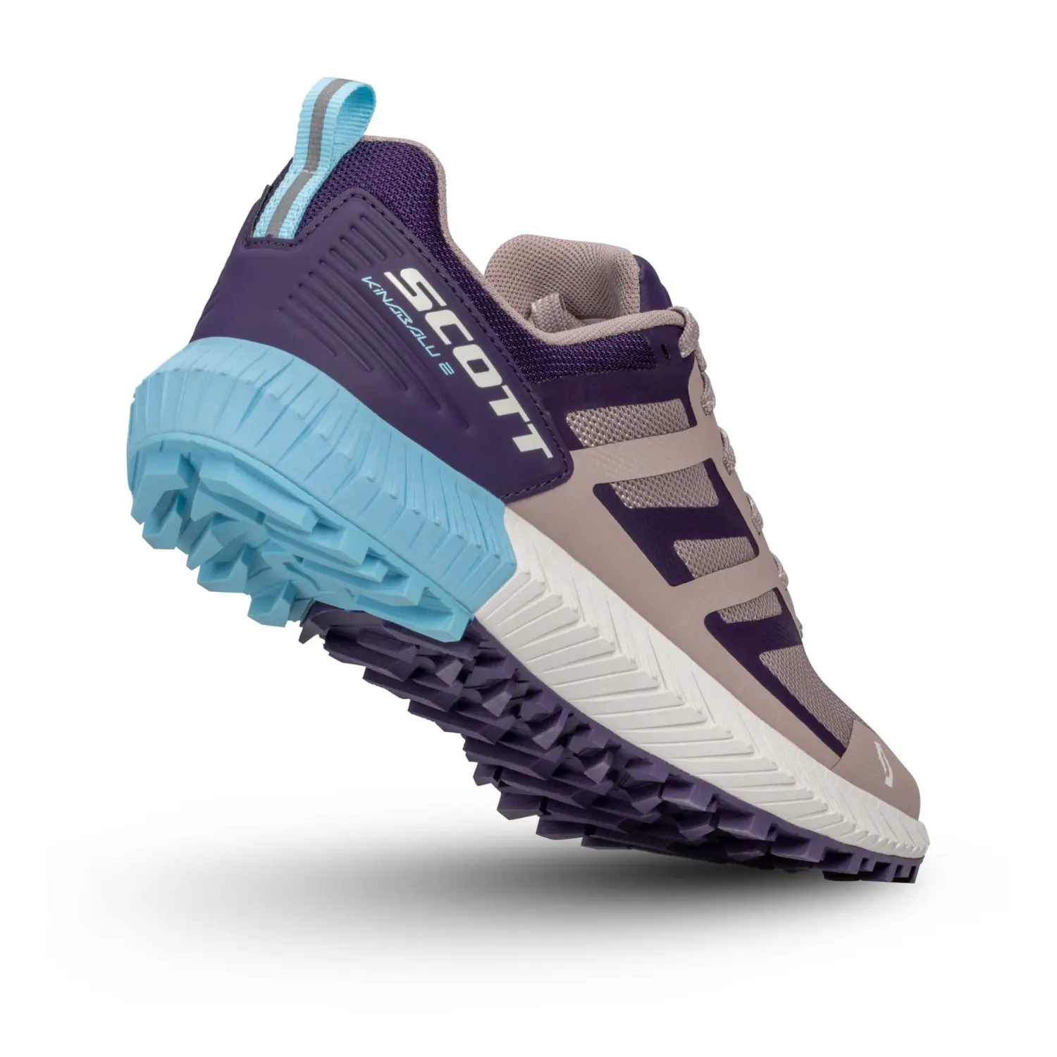  - Scott Shoe W's Kinabalu 2