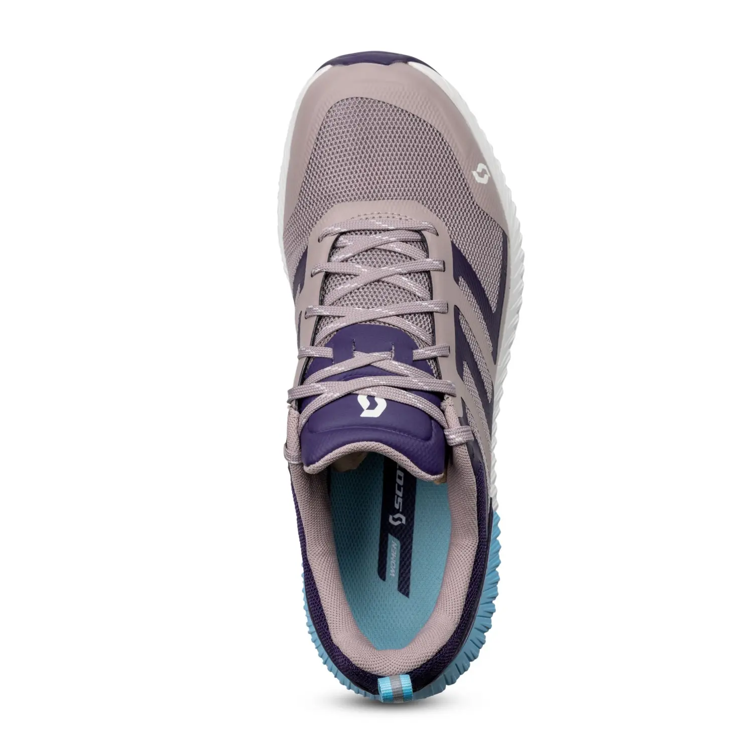  - Scott Shoe W's Kinabalu 2