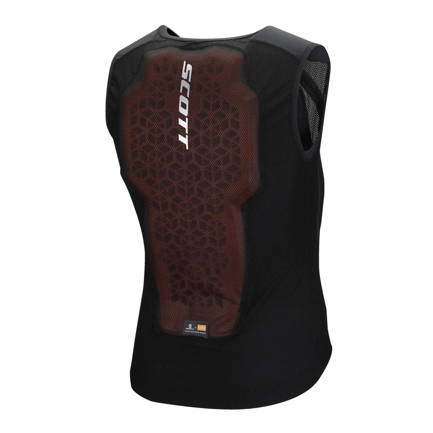  - Scott Vest Protector Softcon Hybrid Pro