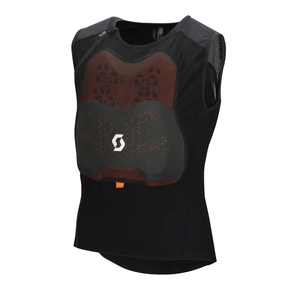 Scott Vest Protector Softcon Hybrid Pro