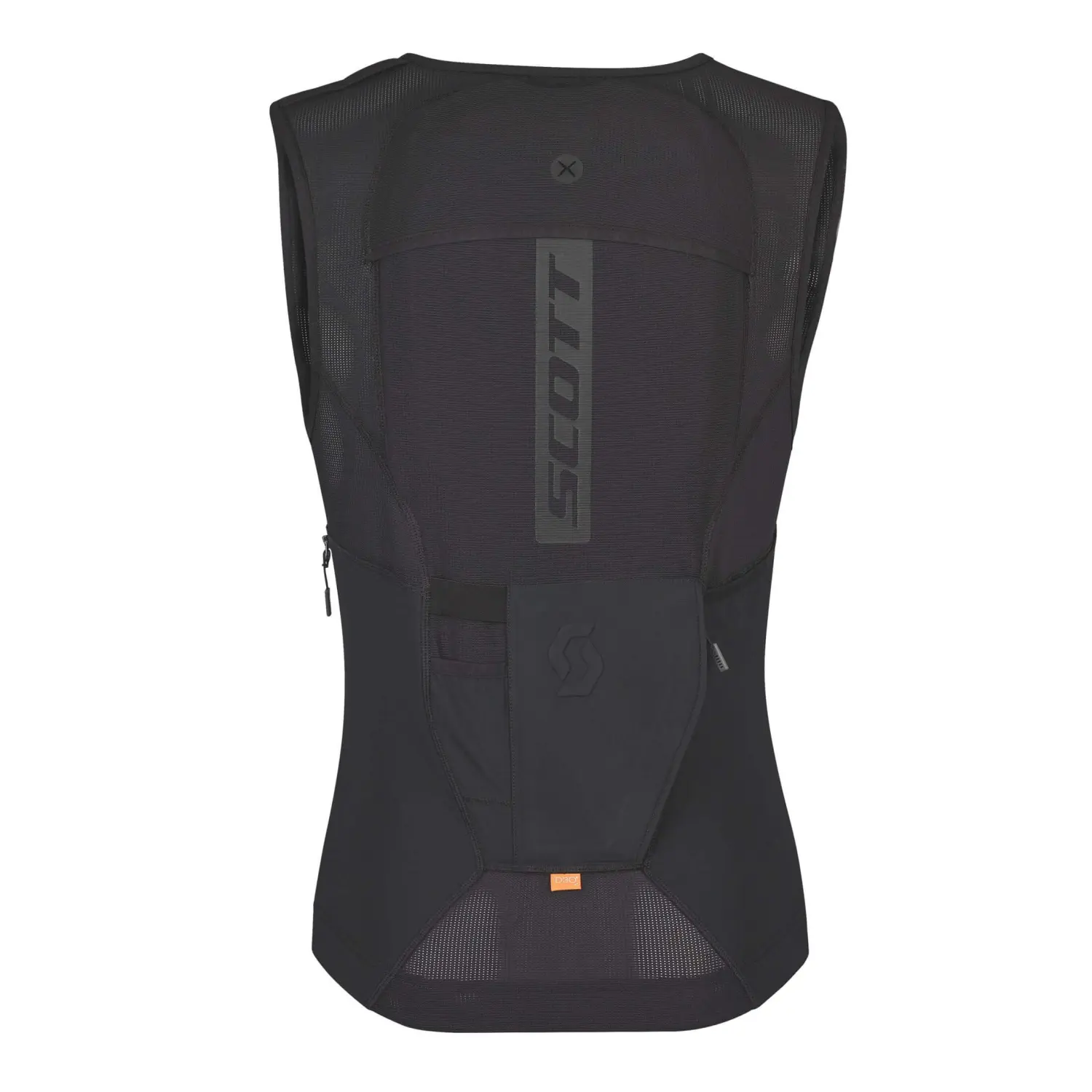 - Scott Vest Protector Vanguard Evo