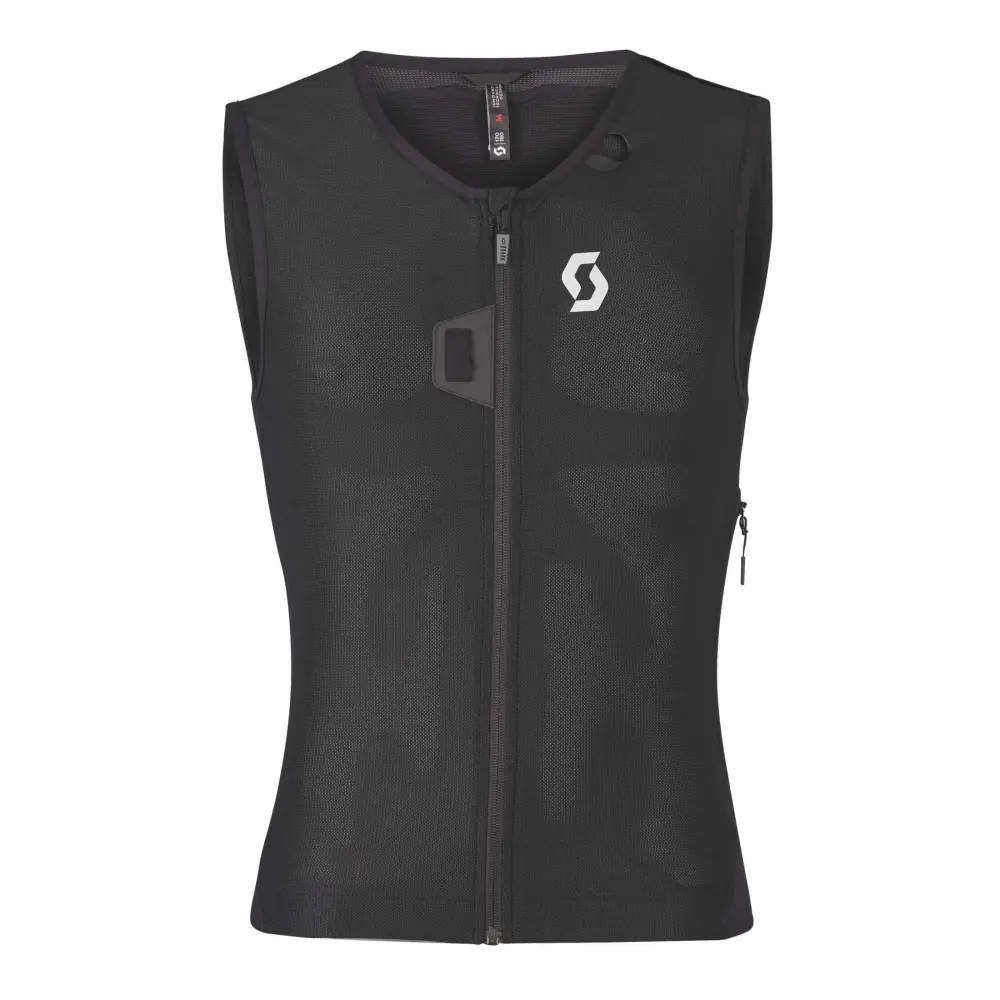 Scott Vest Protector Vanguard Evo