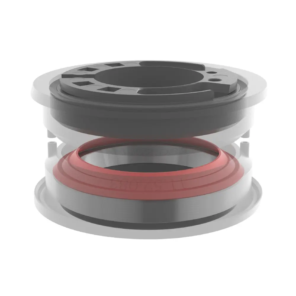 Syncros Headset ZS56/28.6 – ZS56/40 MTB