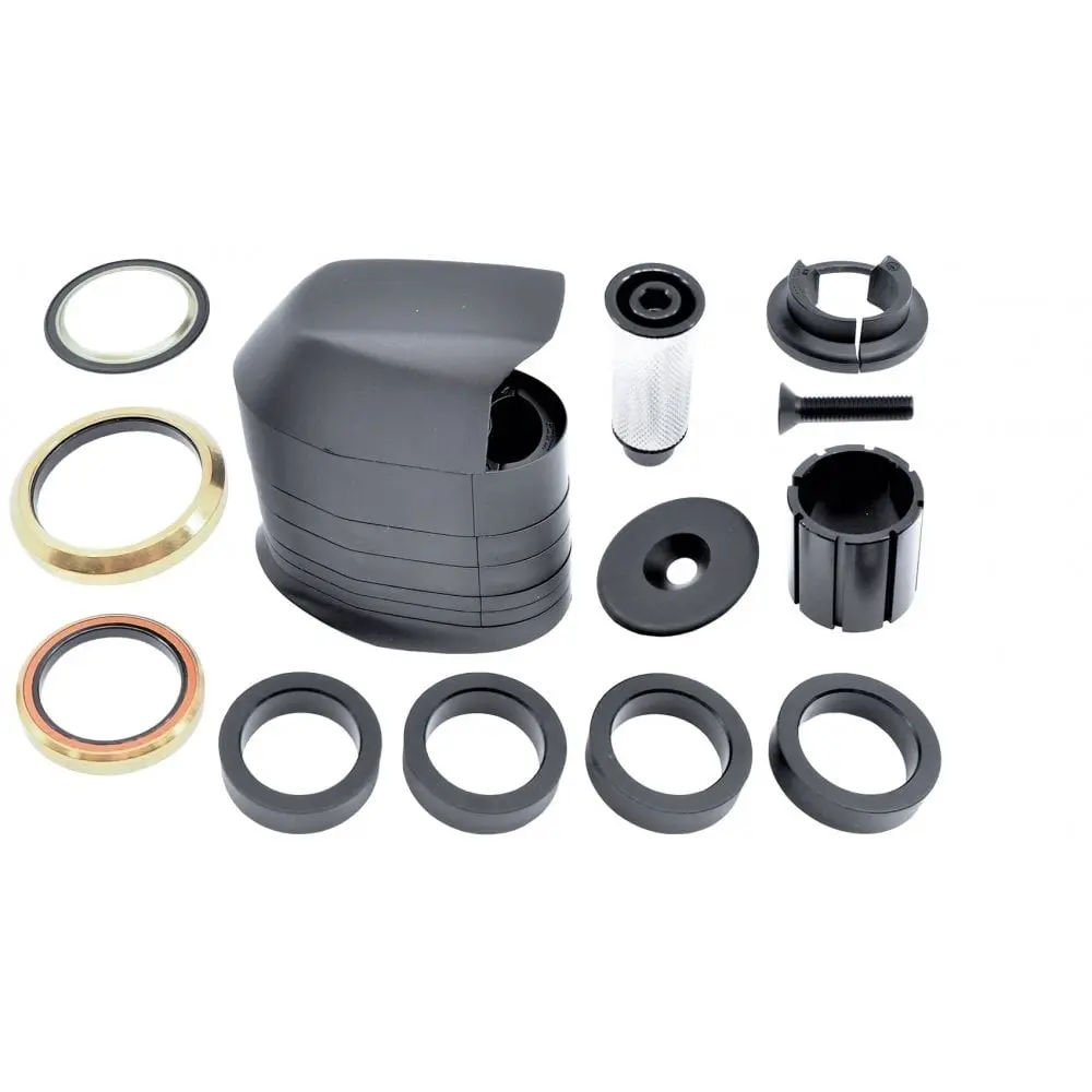 Scott Headset Foil 21