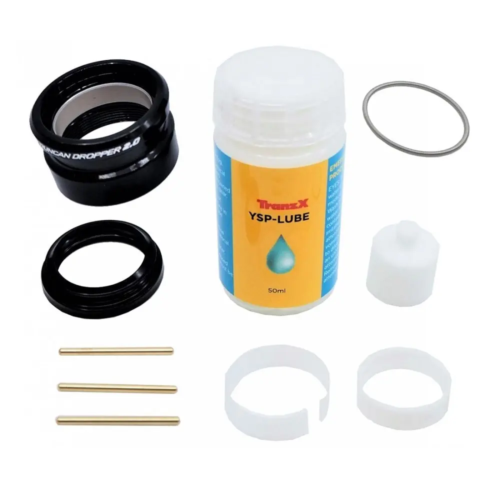 Scott Seatpost-Serv.seal kit Duncan
