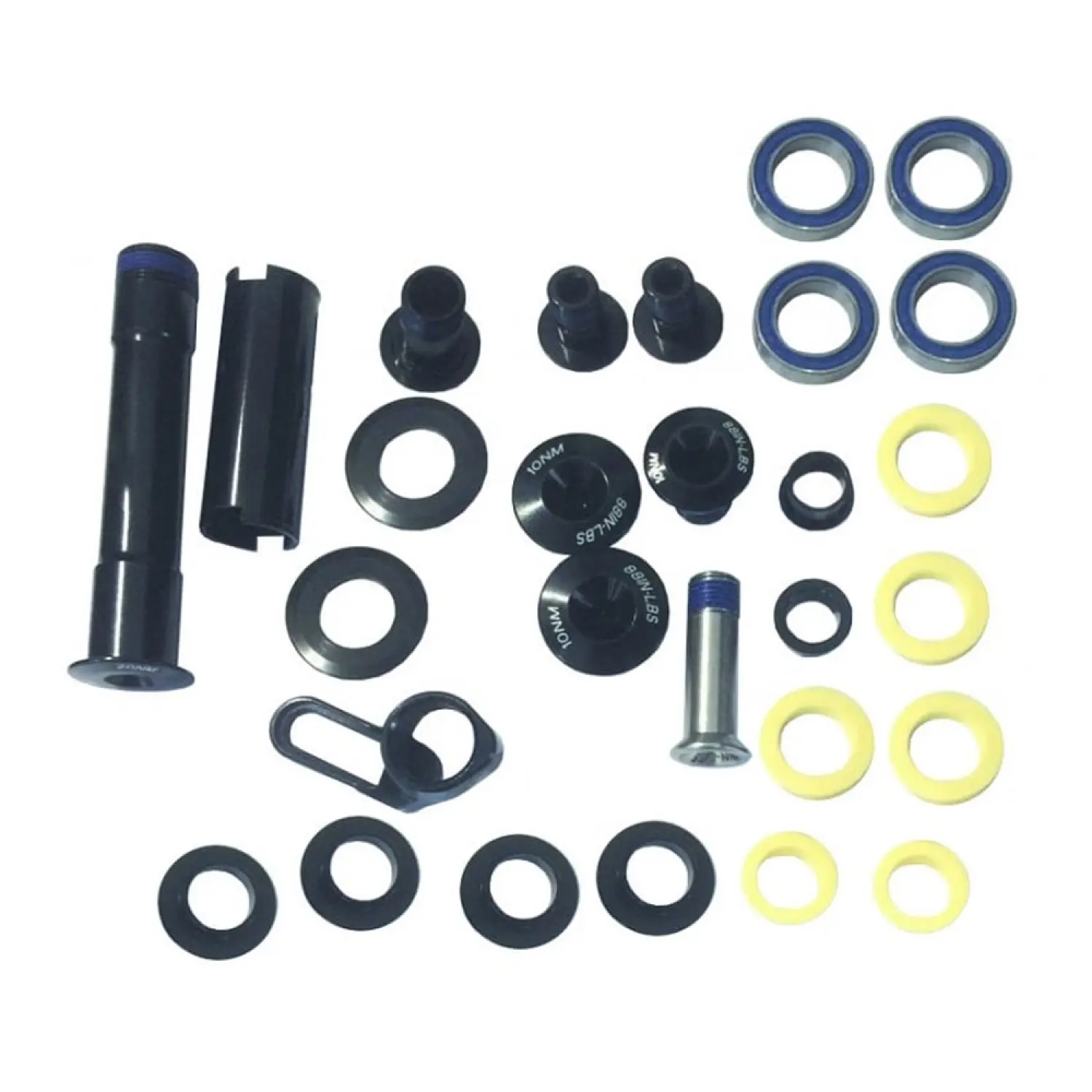  - Scott Swingarm rep kit Spark RC 100MM 17