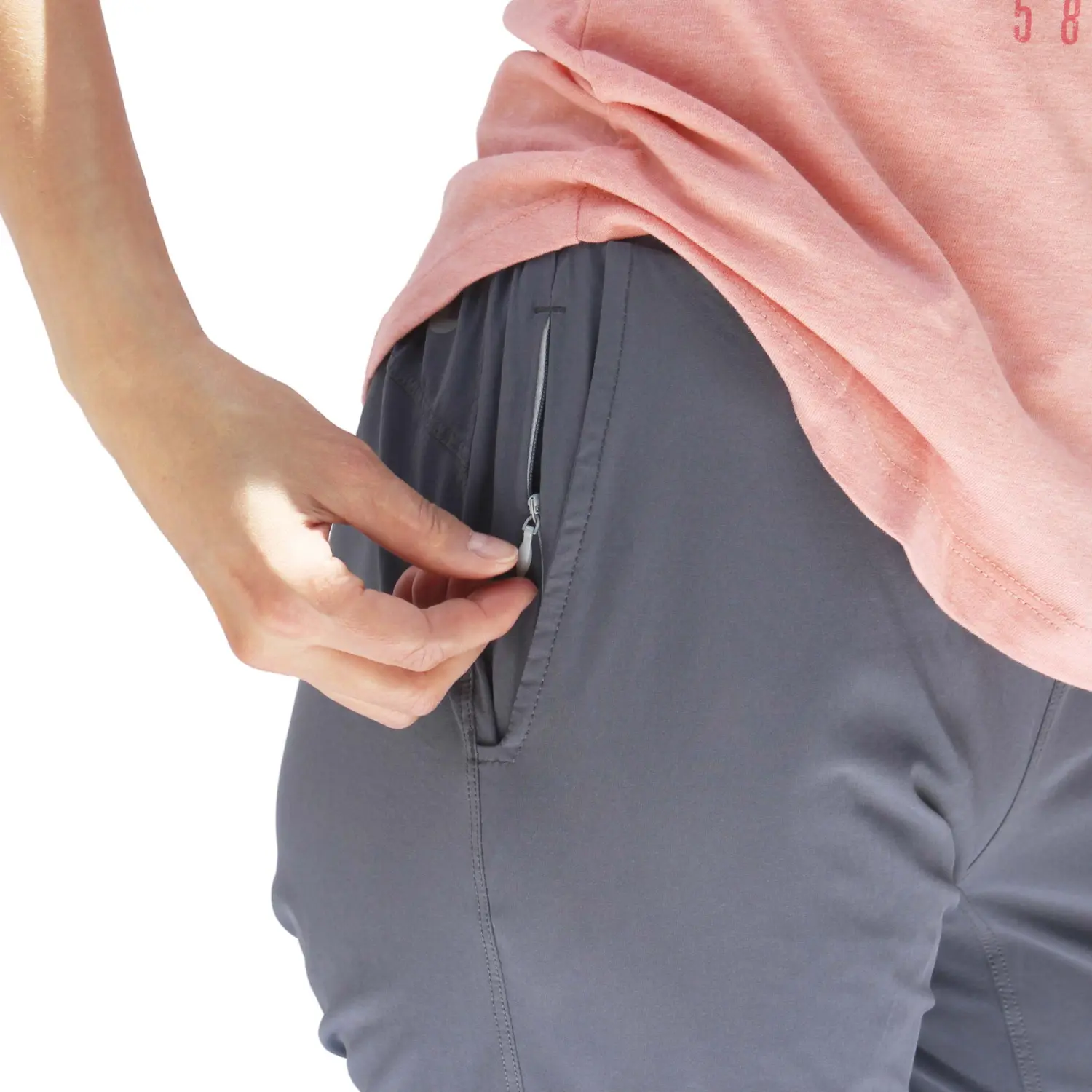  - Tatoo Jogger Free Women