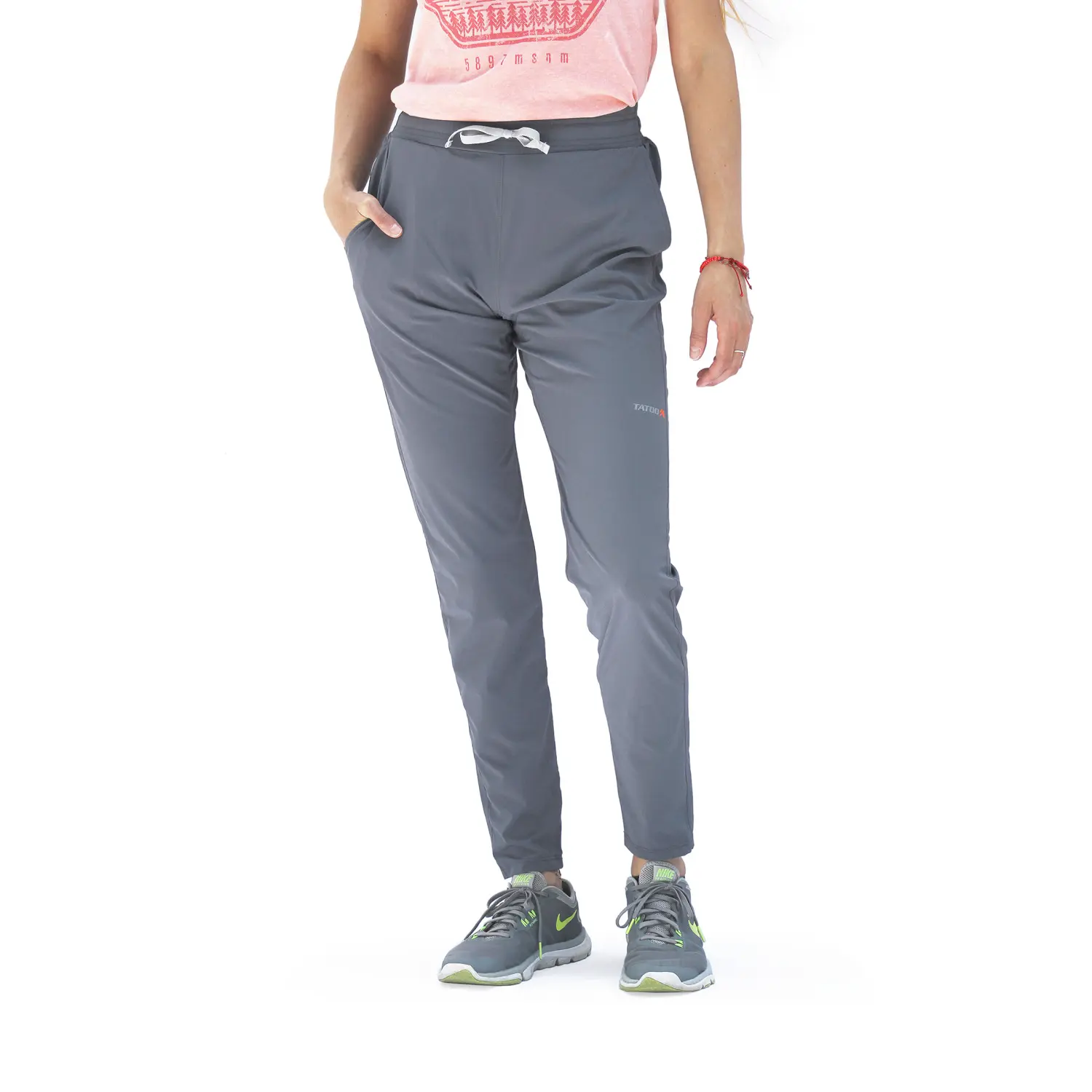turbulence - Tatoo Jogger Free Women