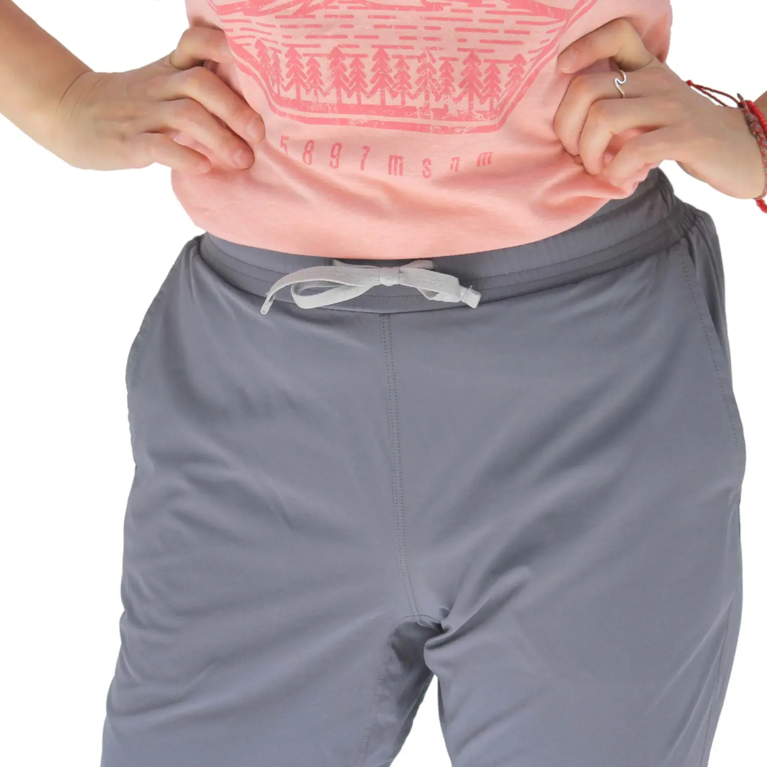 - Tatoo Jogger Free Women