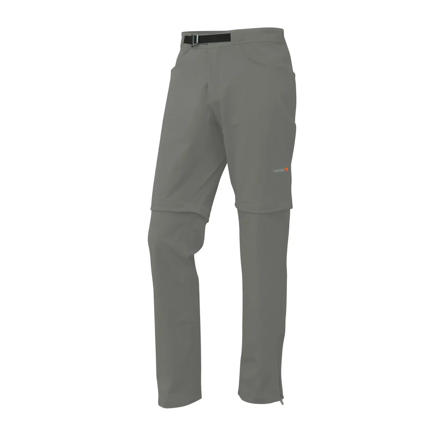 elephant - Tatoo Pantalón Rock Line Convertible Hombre