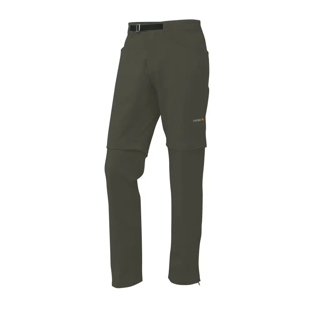 Tatoo Pantalón Rock Line Convertible Hombre