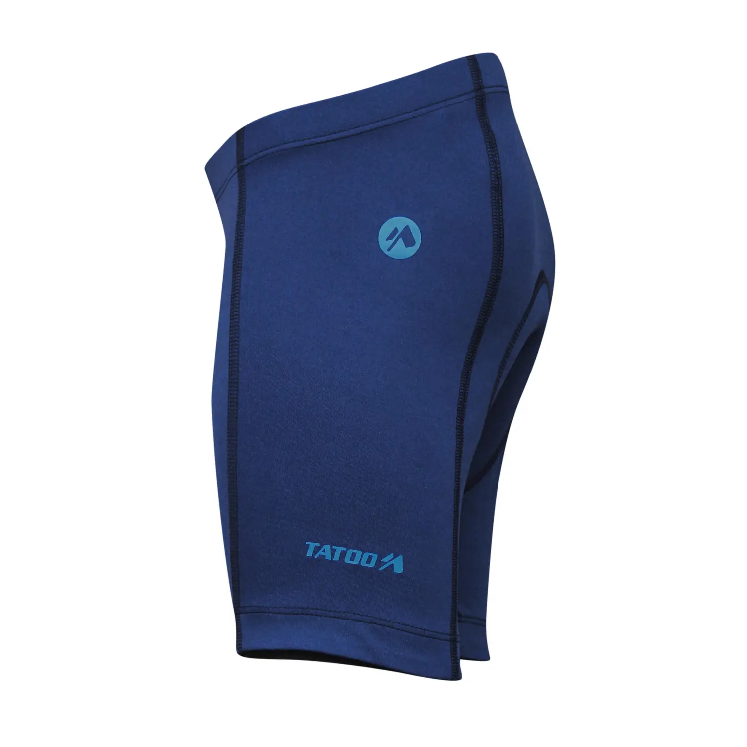  - Tatoo Lycra Corta Kids Play
