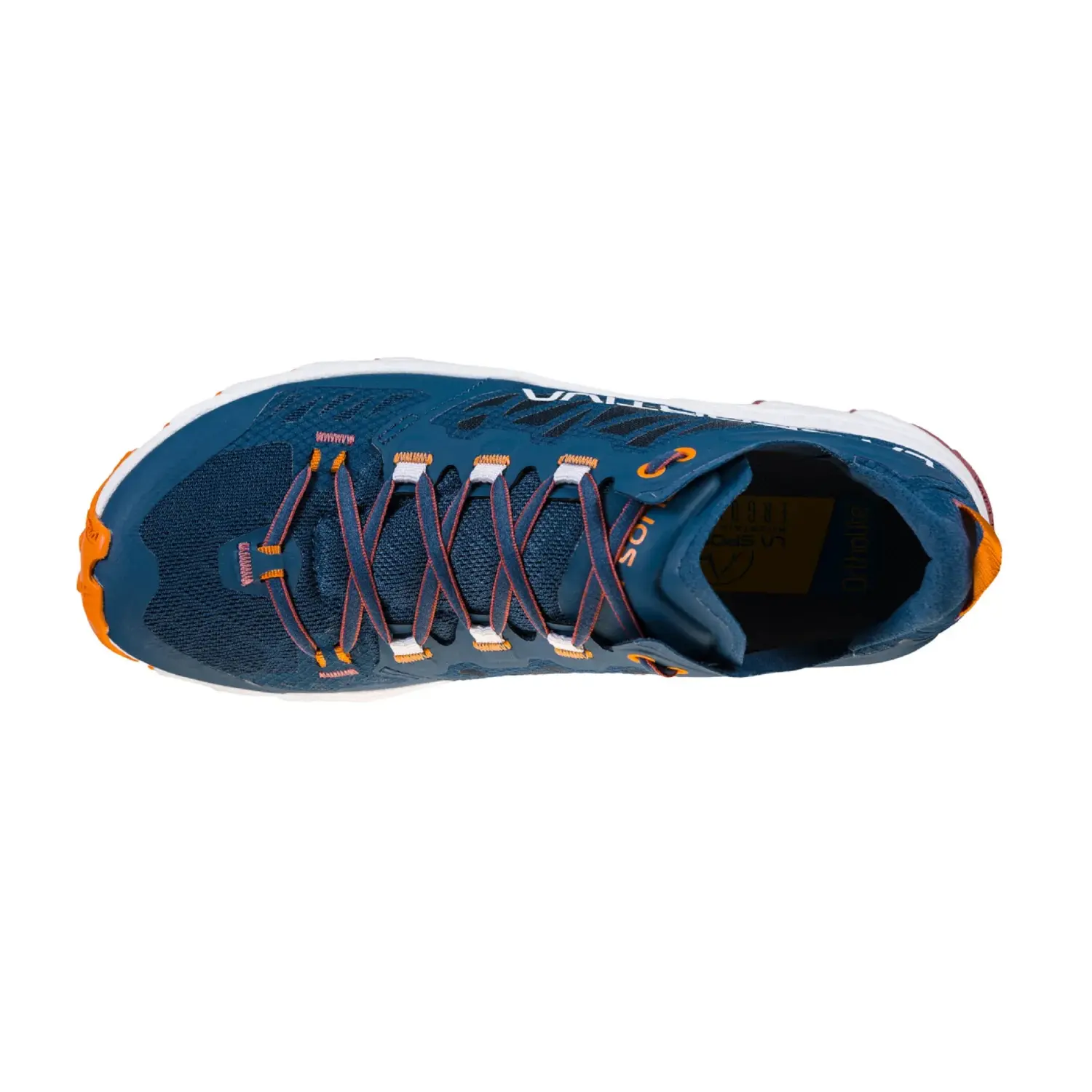  - La Sportiva Helios III Woman
