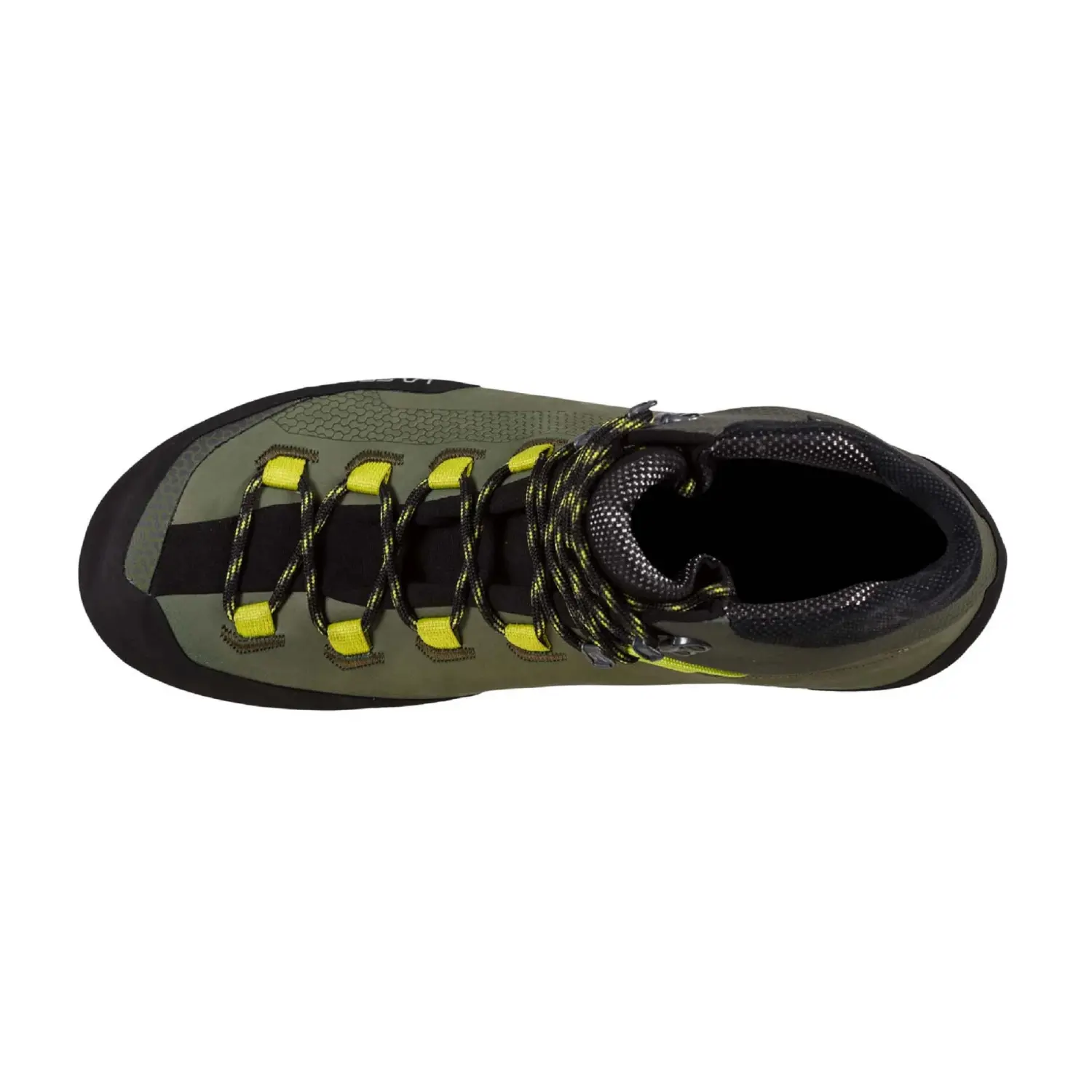  - La Sportiva Trango Tech Leather GTX