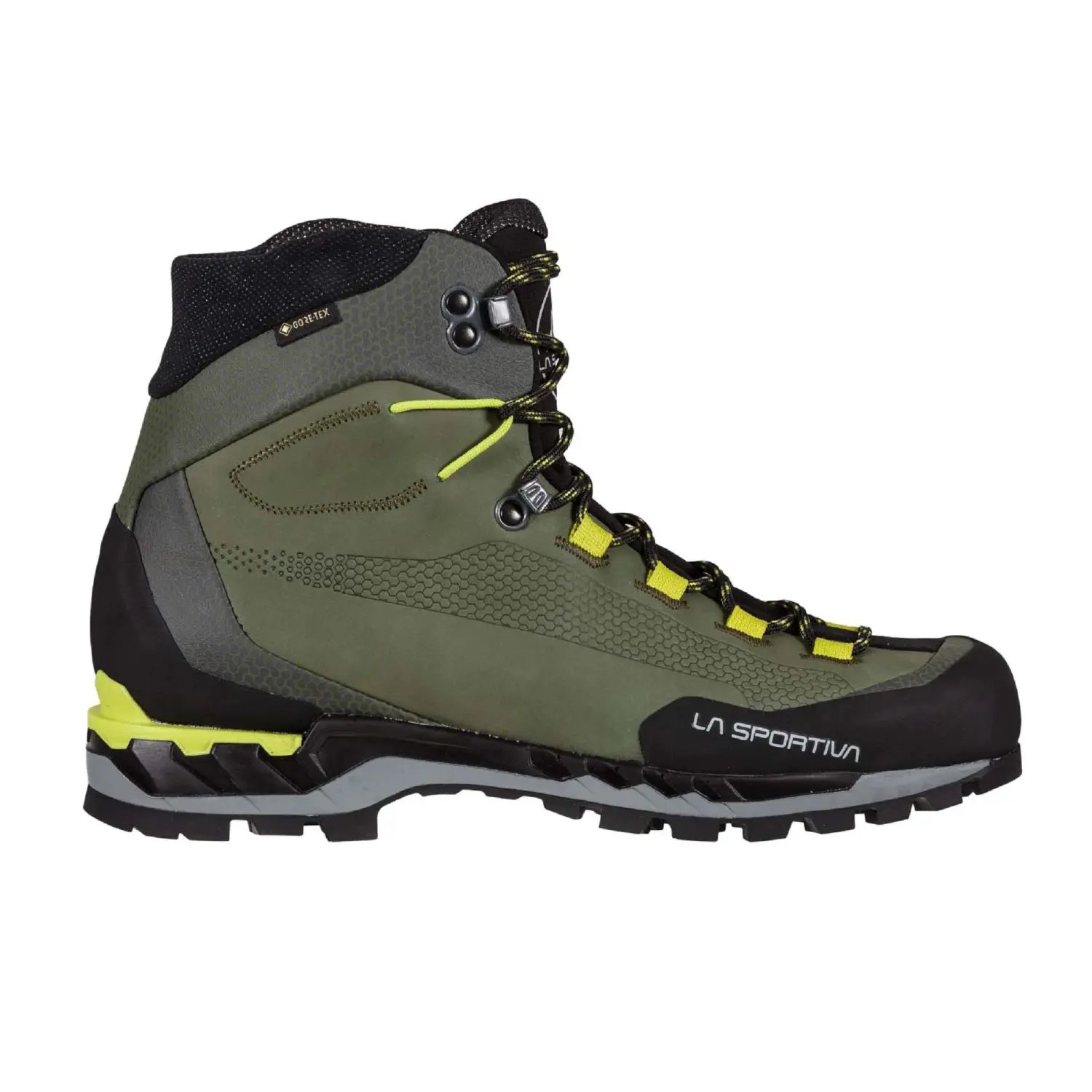  - La Sportiva Trango Tech Leather GTX