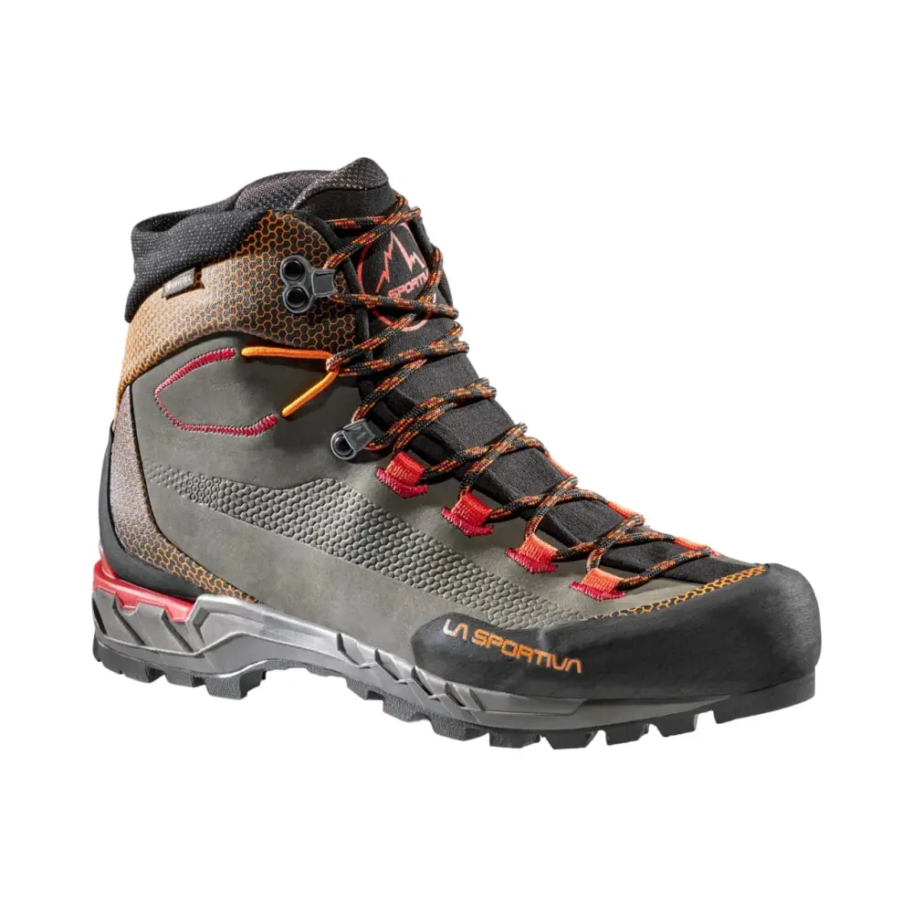 La Sportiva Trango Tech Leather GTX