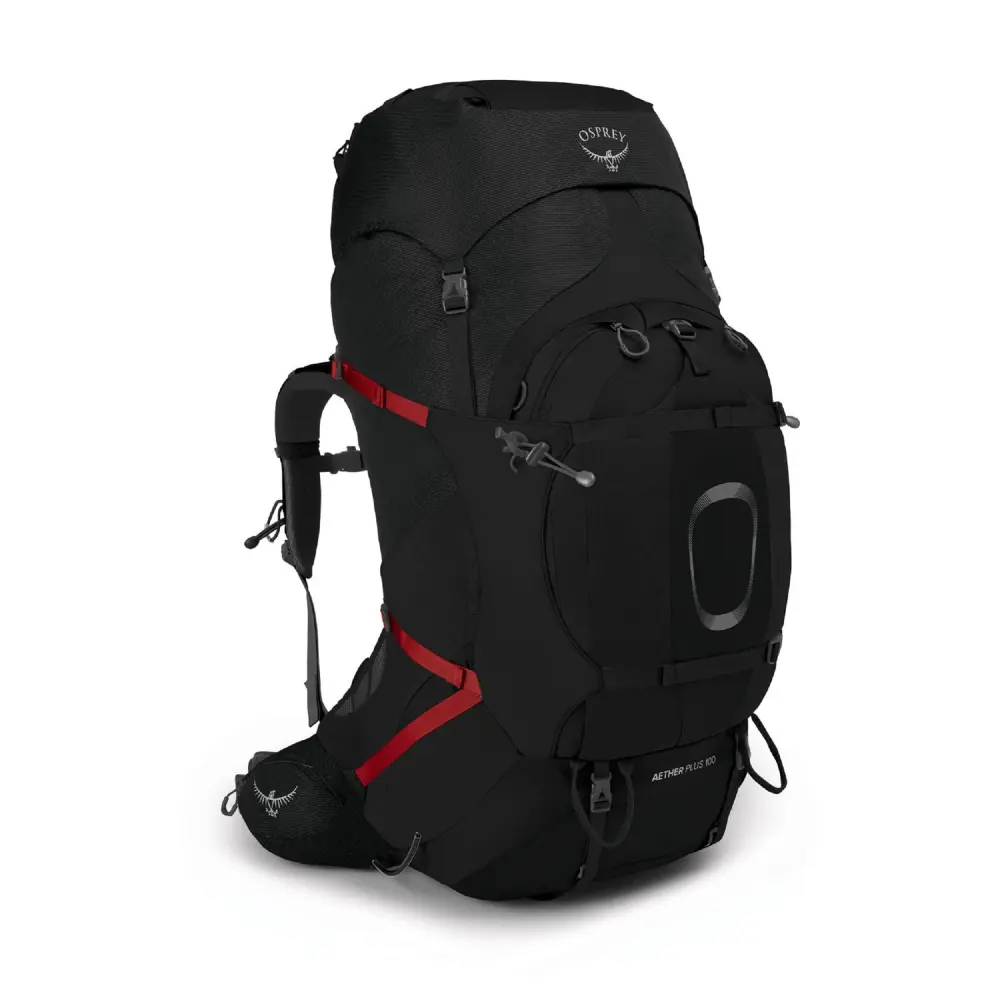 Osprey Aether Plus 100